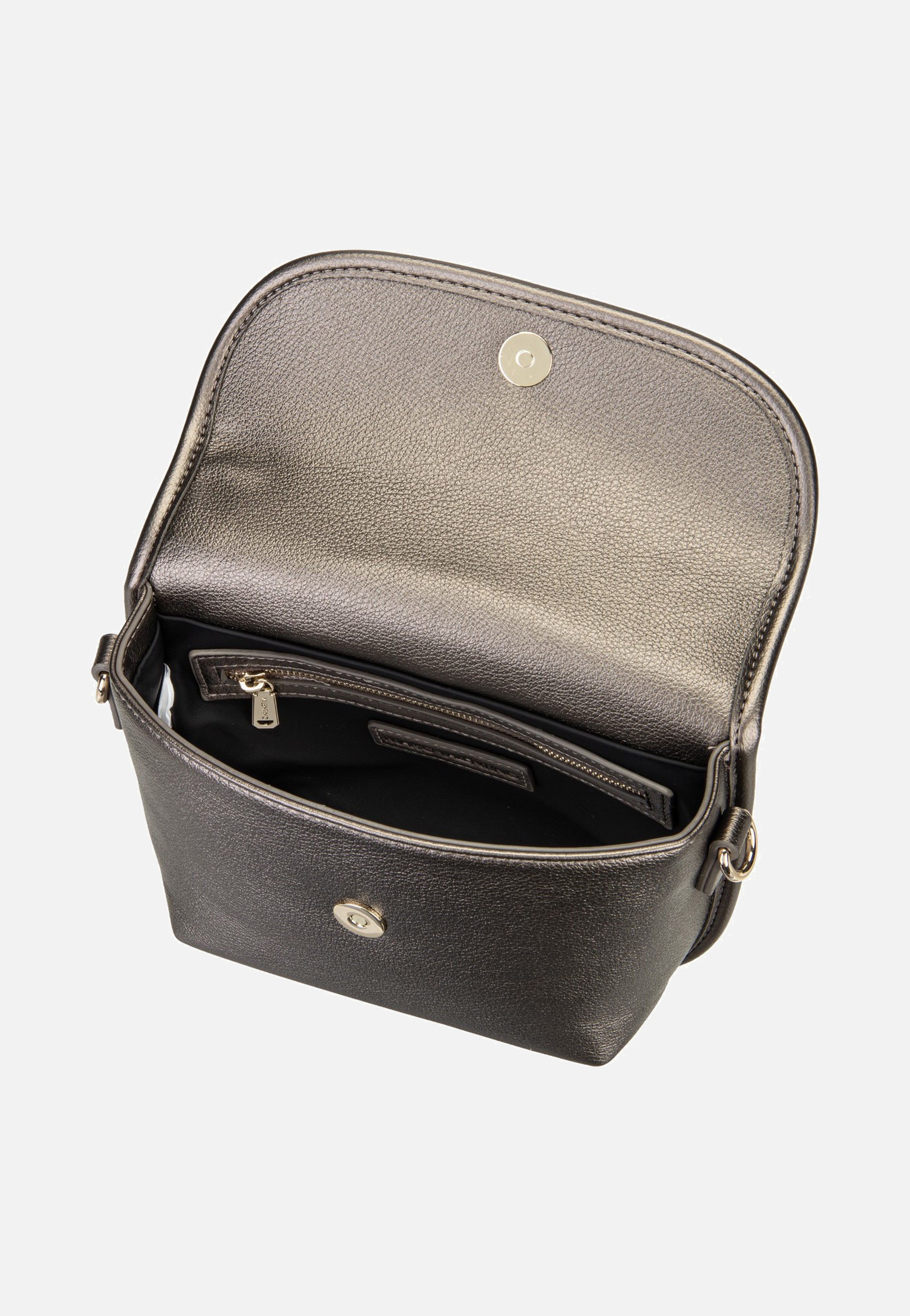 Valentino Hail 9309 Cannafucil Crossbody Bag
