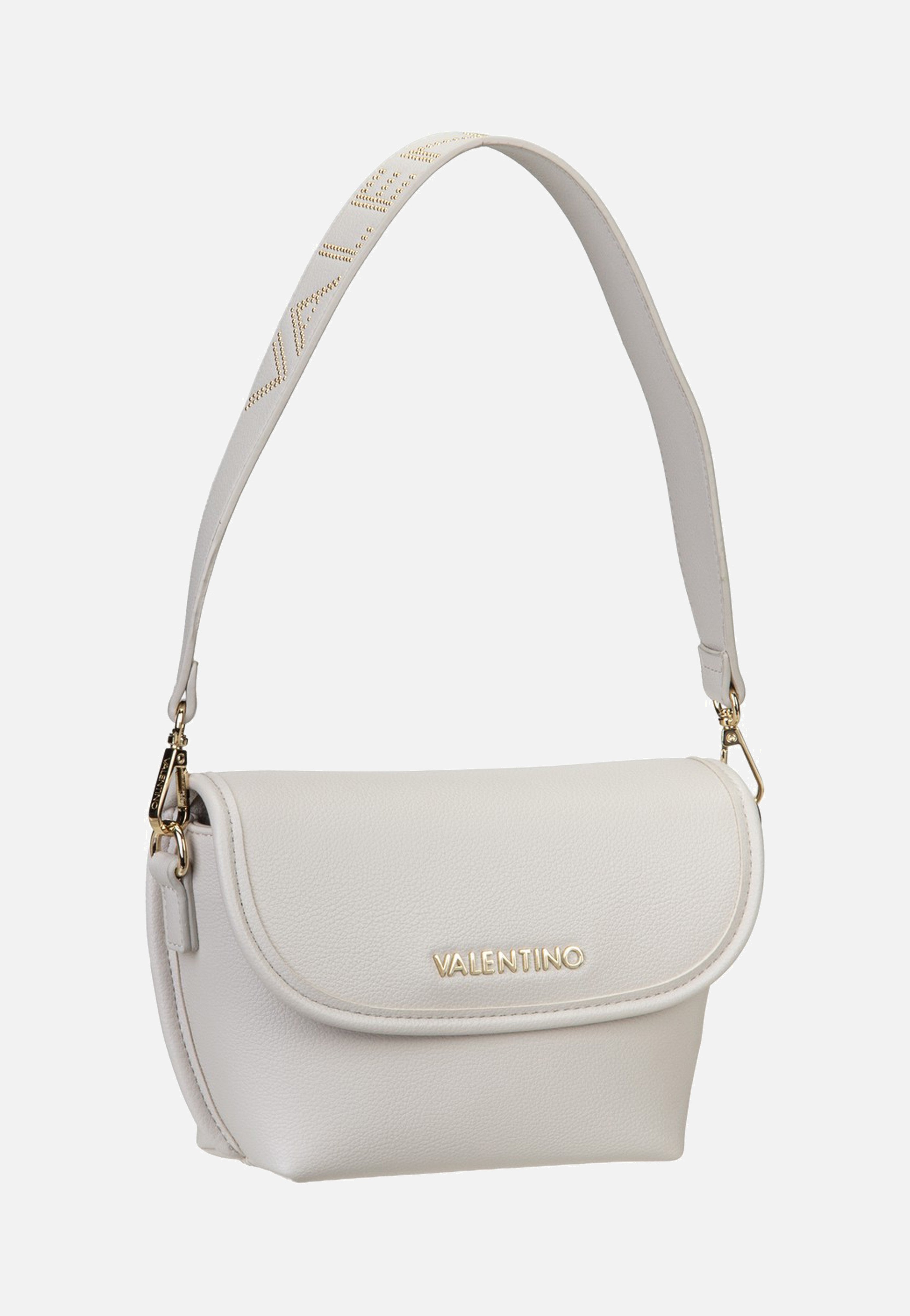 Valentino Hail 9309 Ecru - Crossbody Bag | Sakoi
