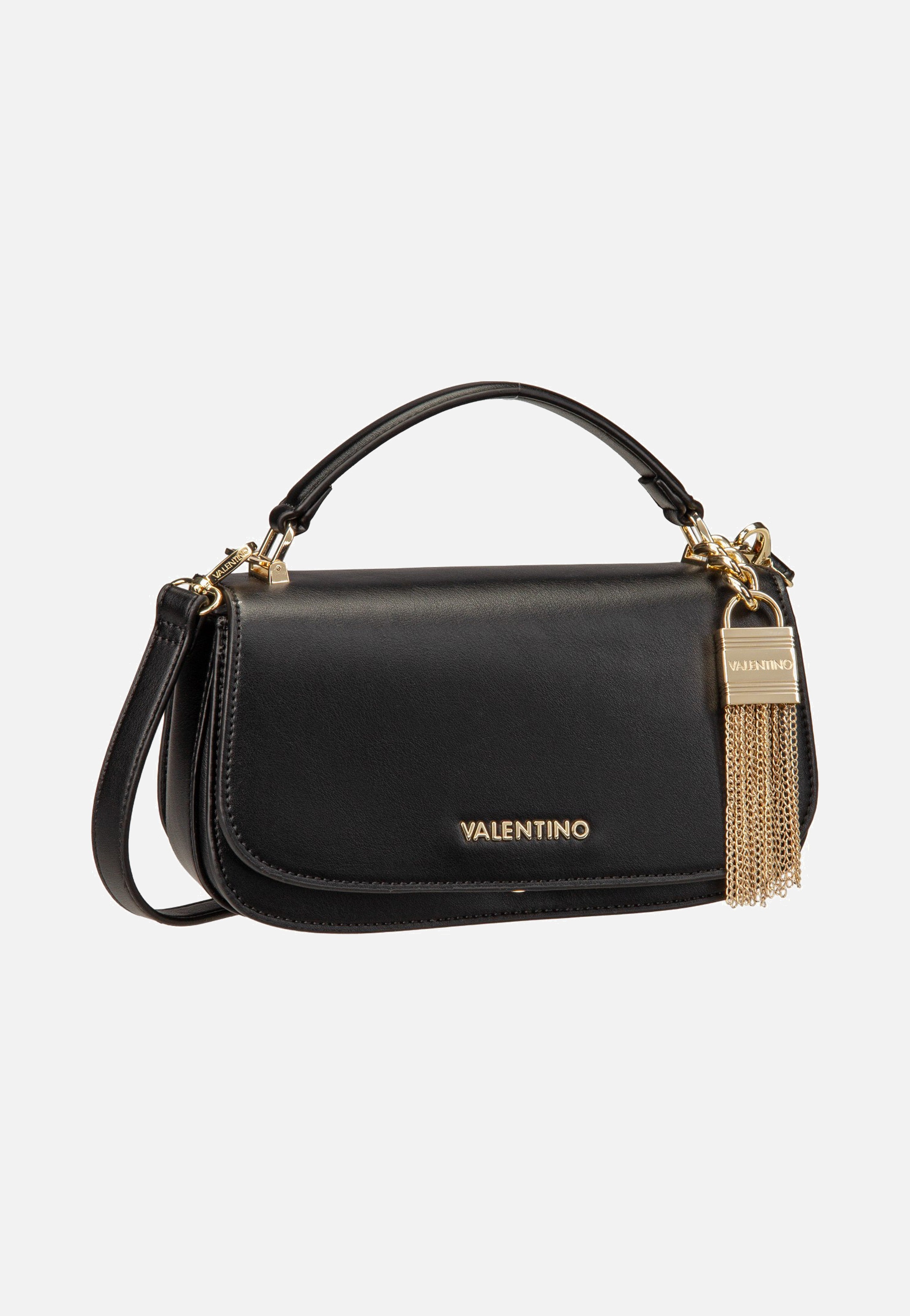 Valentino - Iride Nero - Shoulder Bag | Neutral-Image