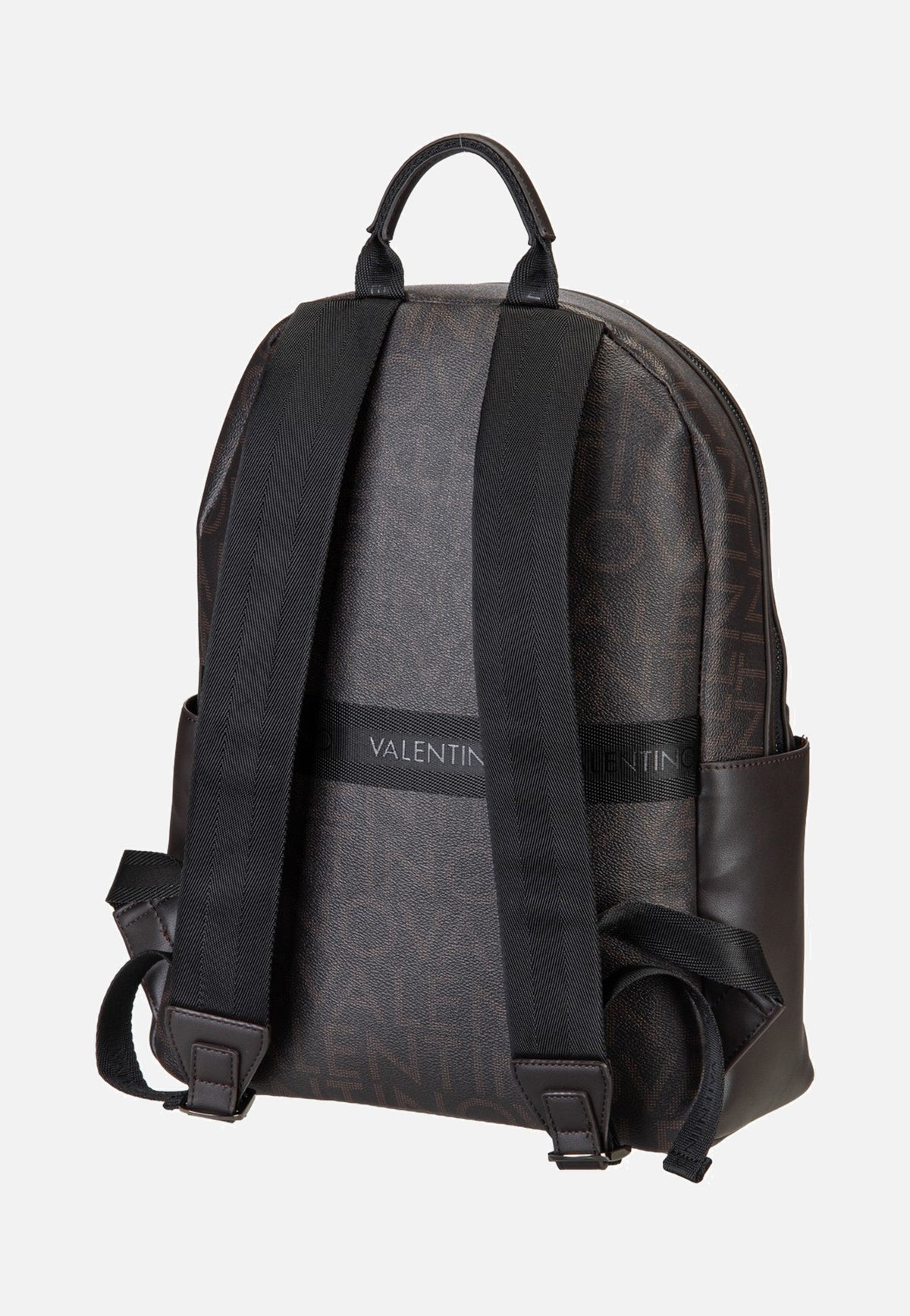 Valentino King RE Q01 Moro/Naturale Sac a dos