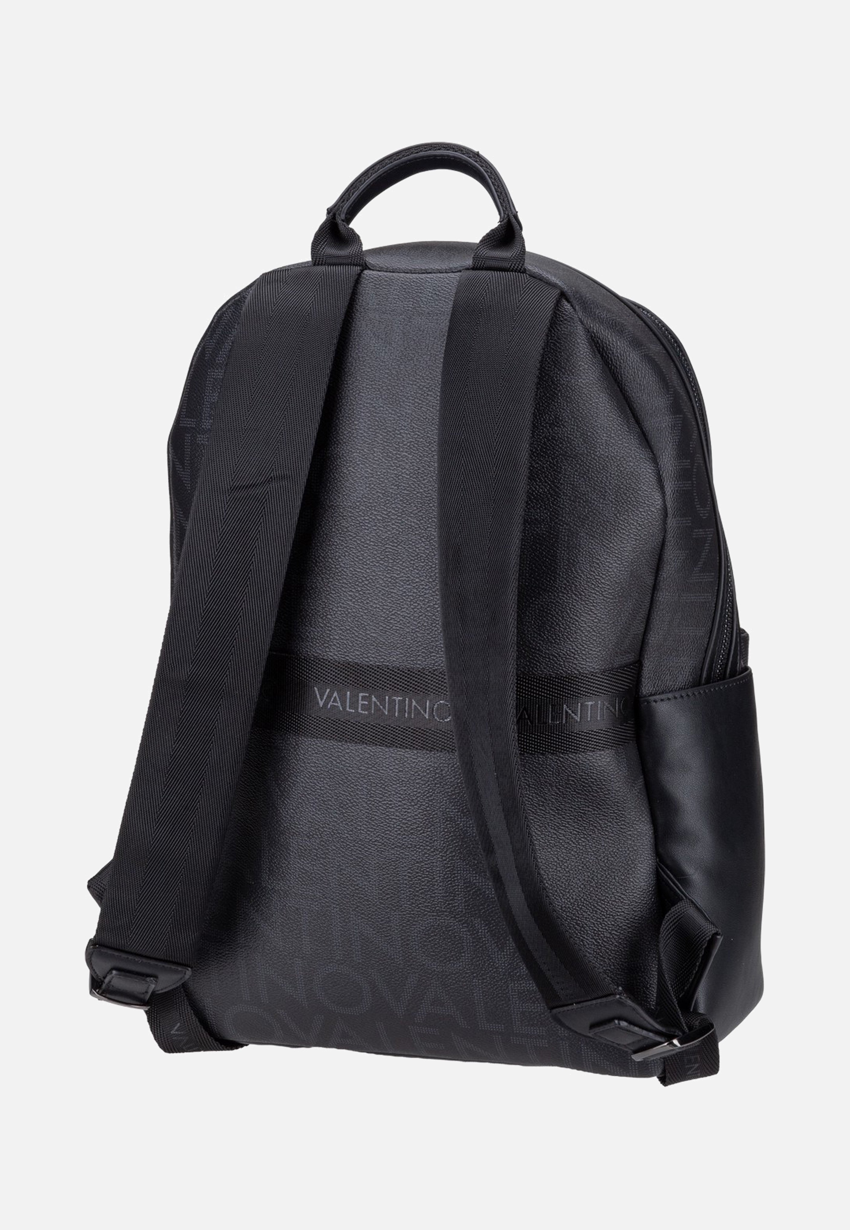 Valentino King RE Q01 Nero Backpack