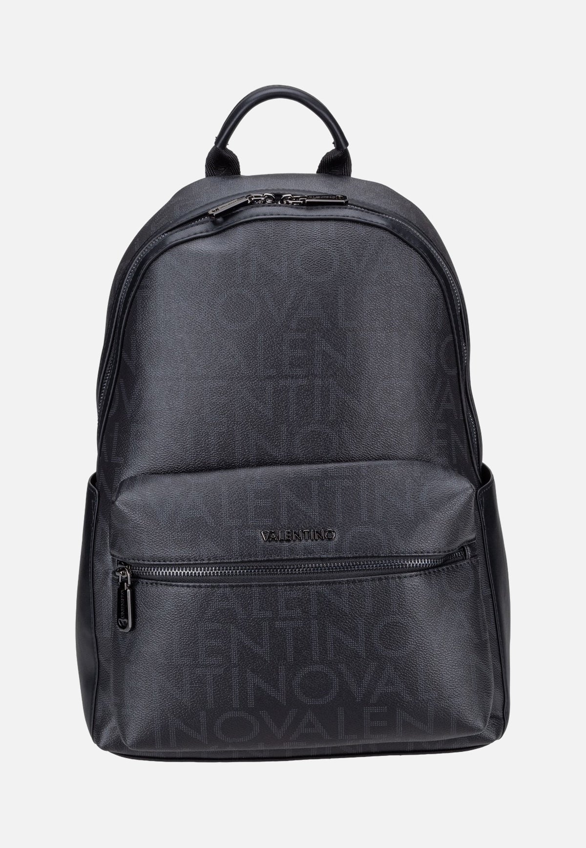 Valentino King RE Q01 Nero Zaino
