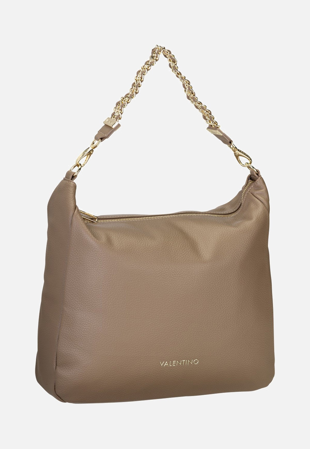 Valentino Lena G07 Taupe Sac Hobo