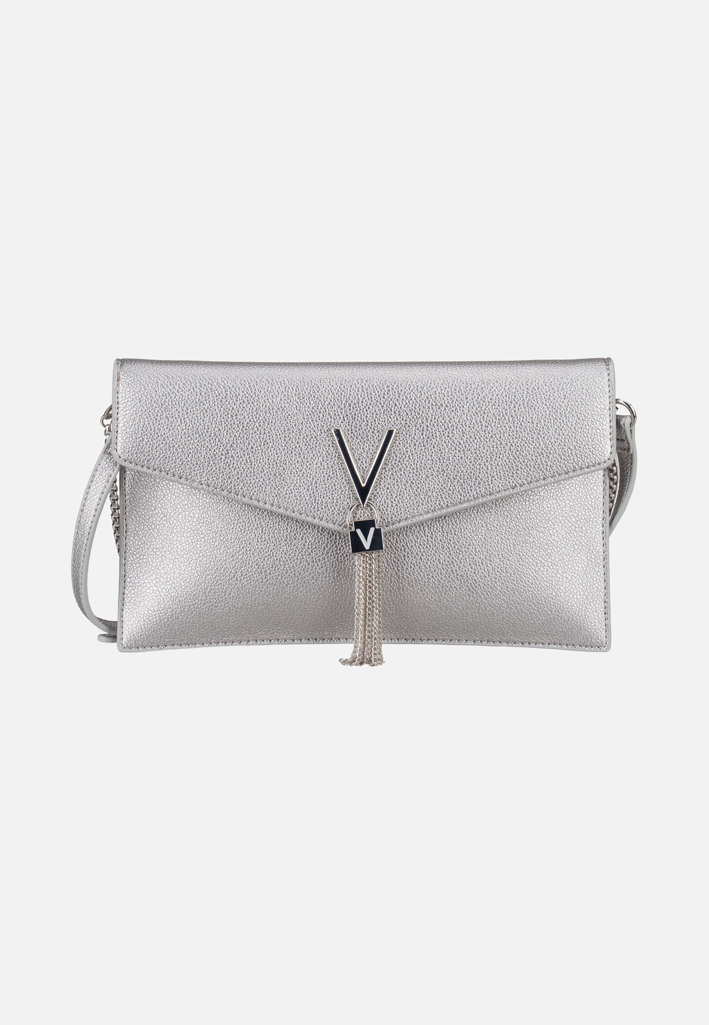 Valentino - Luxe J17 Argento - Clutch | Women-Image