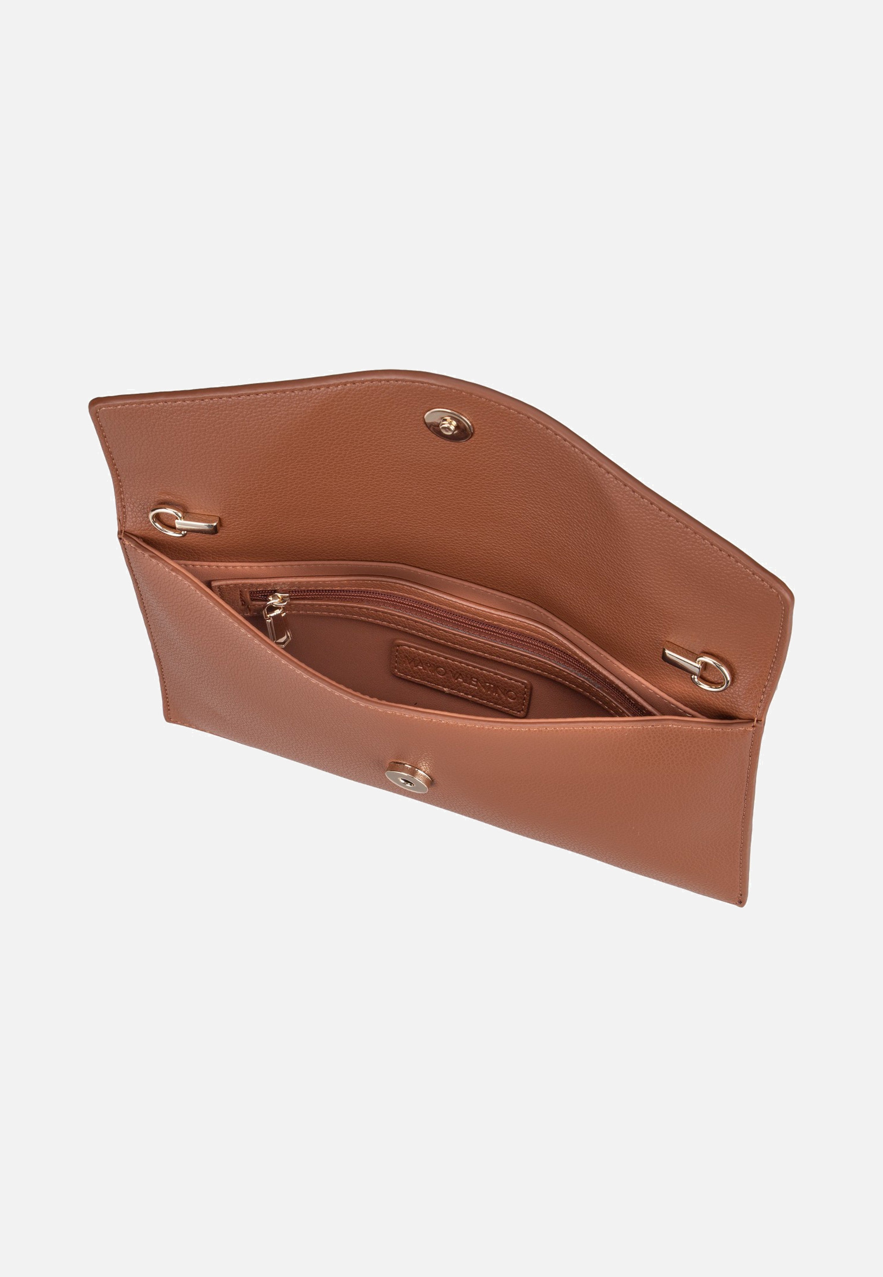 Valentino - Luxe J17 Cuoio - Clutch | Women-Image