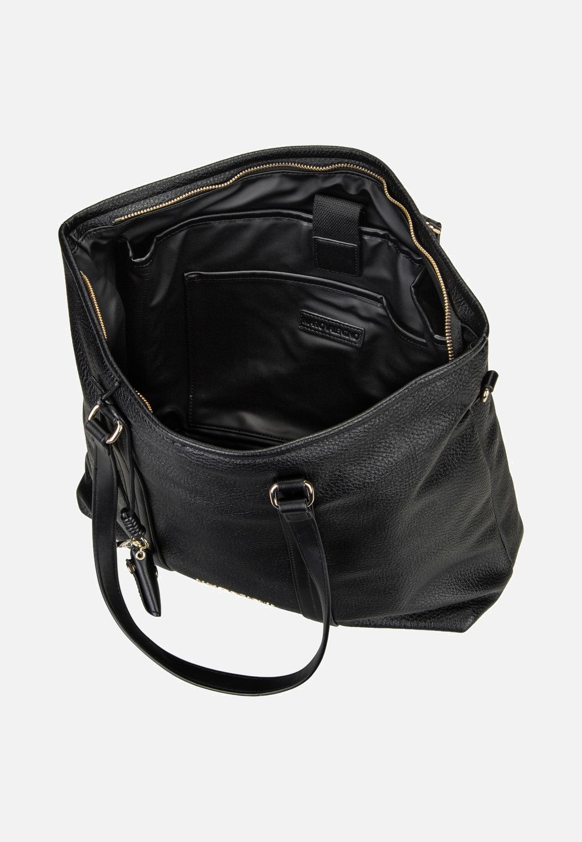 Valentino Maury F01 Nero Acquirente
