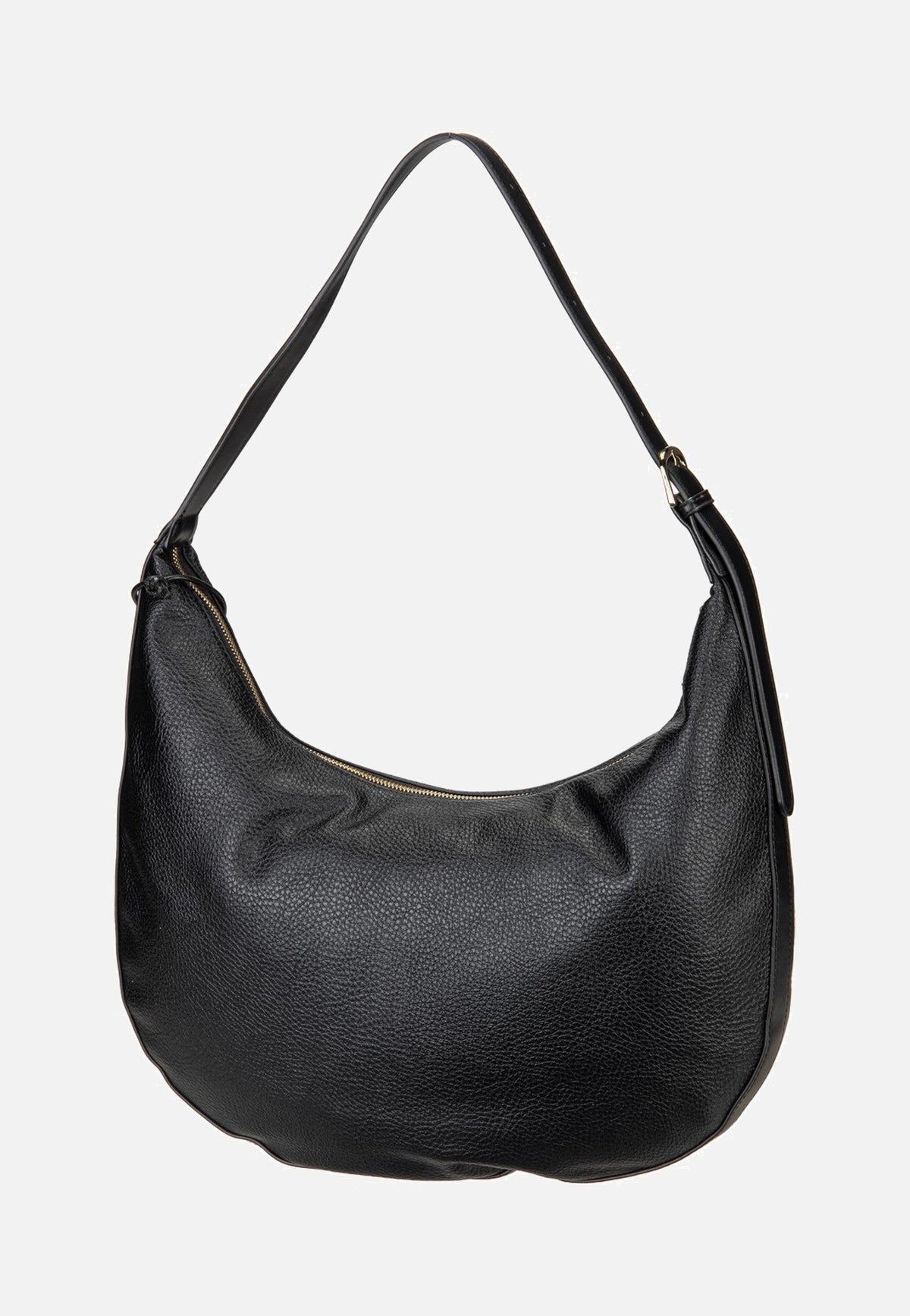 Valentino Maury F07 Nero Bolso Hobo