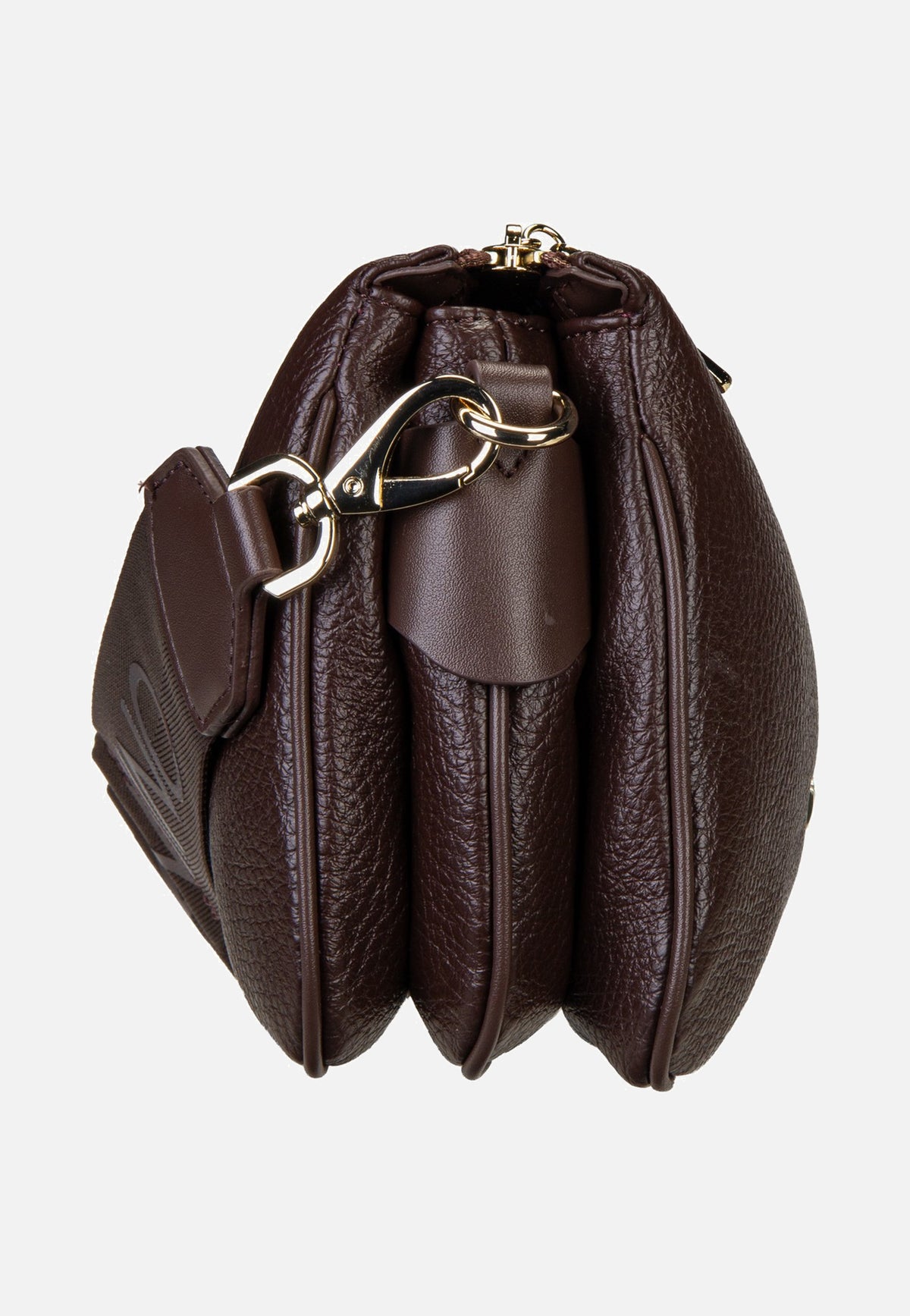 Valentino Maury F42 Caffe Bolso bandolera