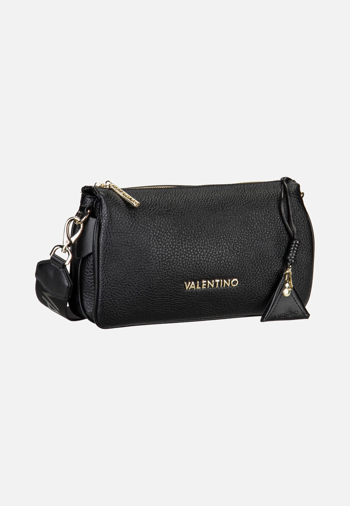 Valentino Maury F42 Nero Bolso bandolera