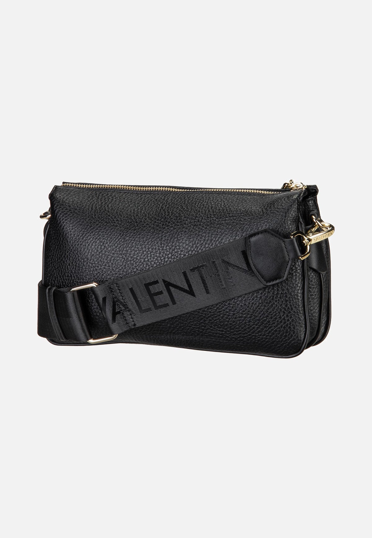 Valentino Maury F42 Nero Bolso bandolera