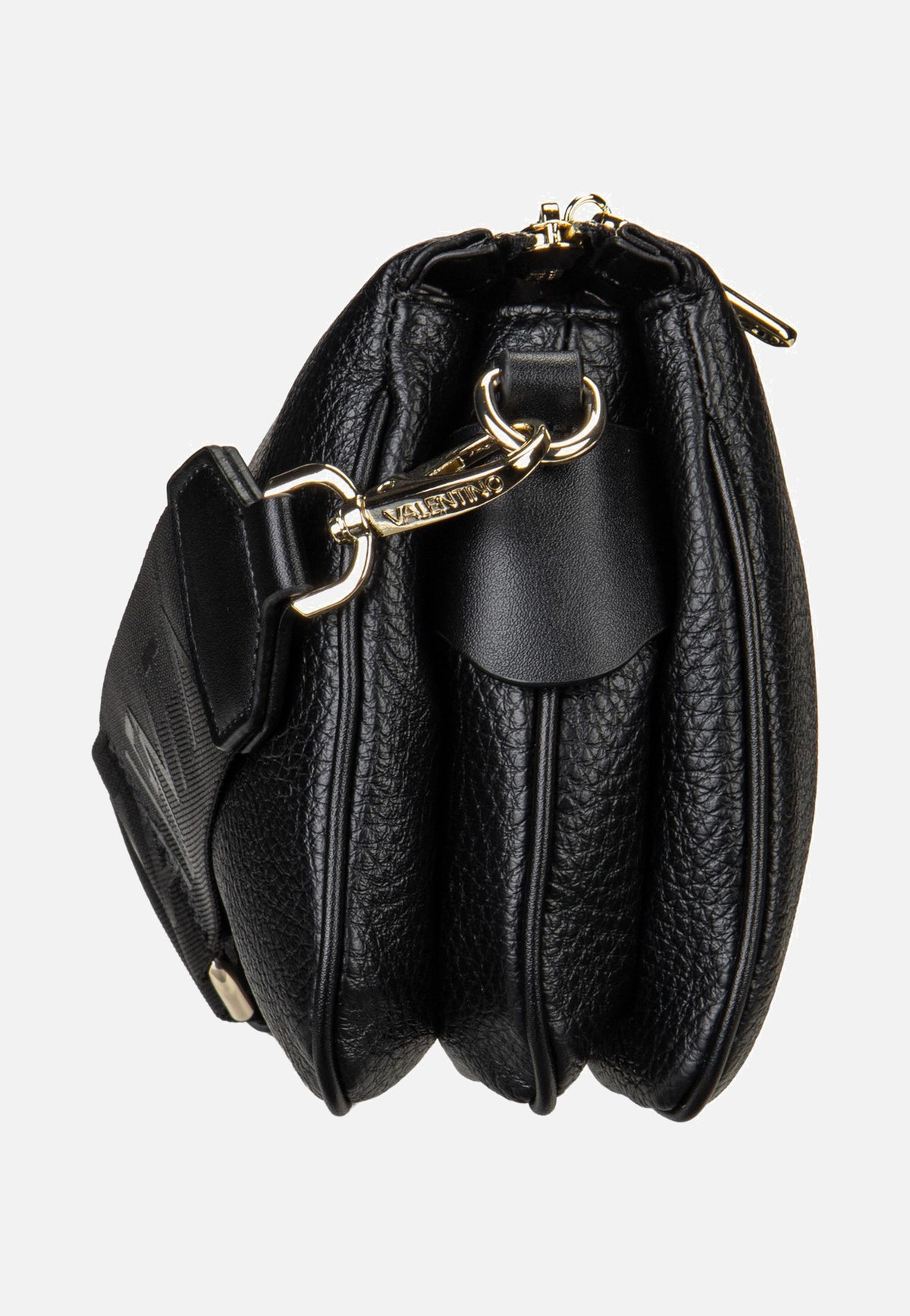 Valentino Maury F42 Nero Bolso bandolera