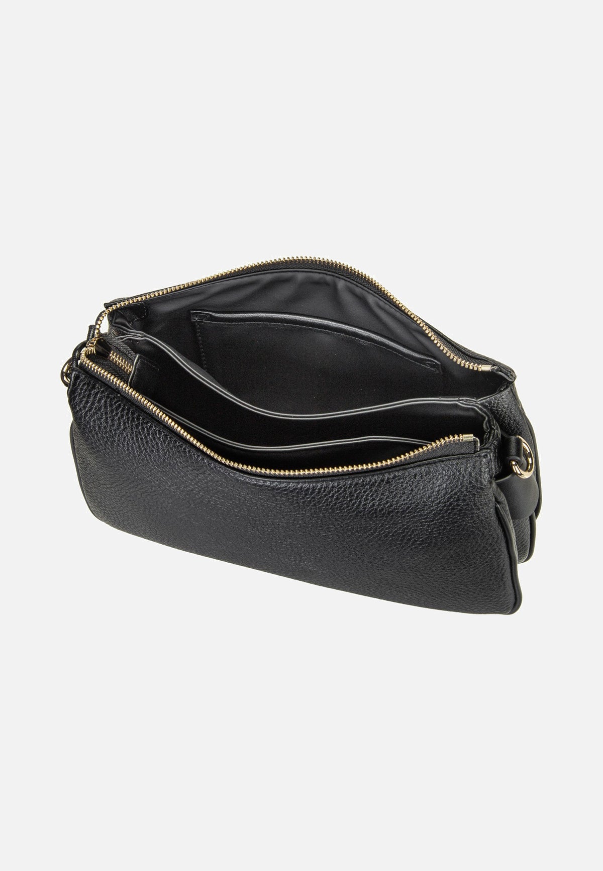 Valentino Maury F42 Nero Bolso bandolera