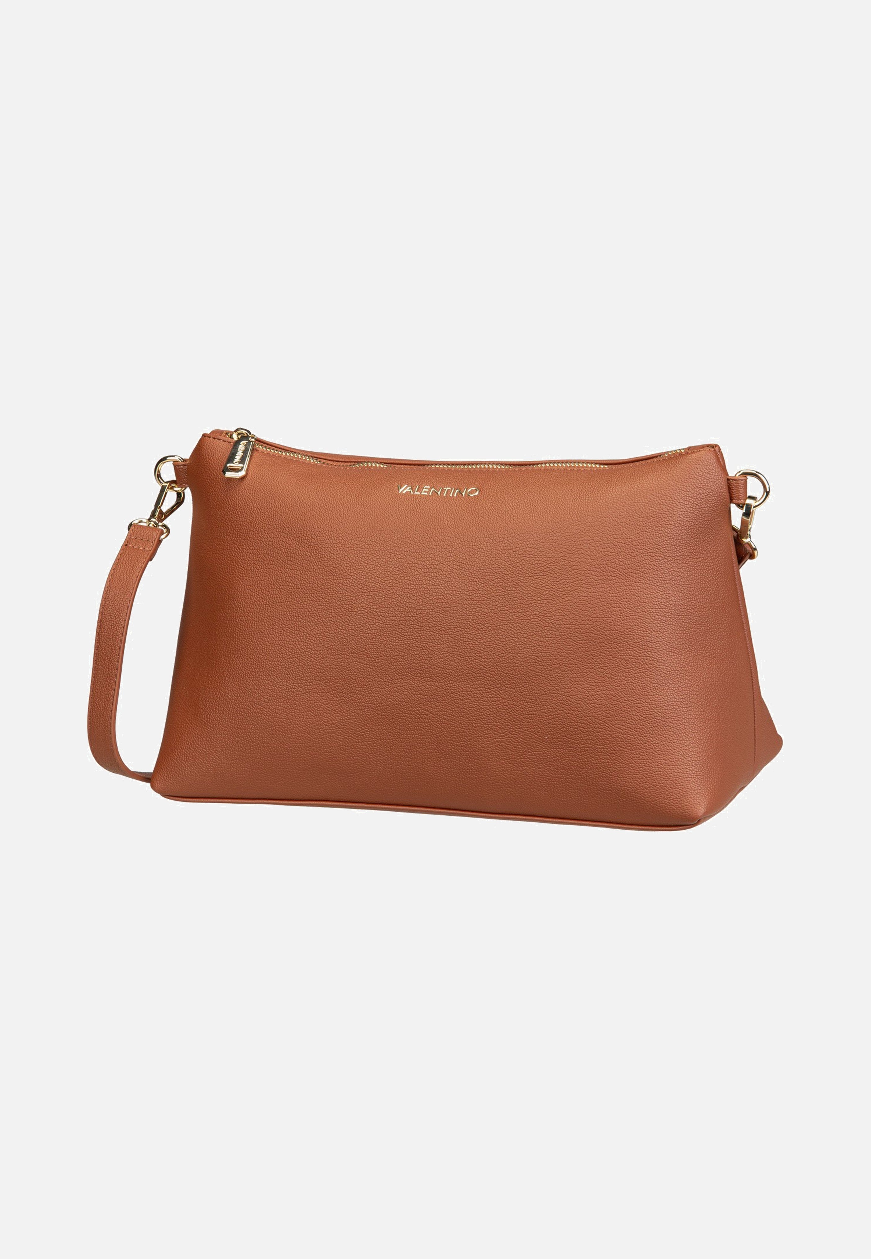 Valentino Medea Q801 Cuoio Shopper