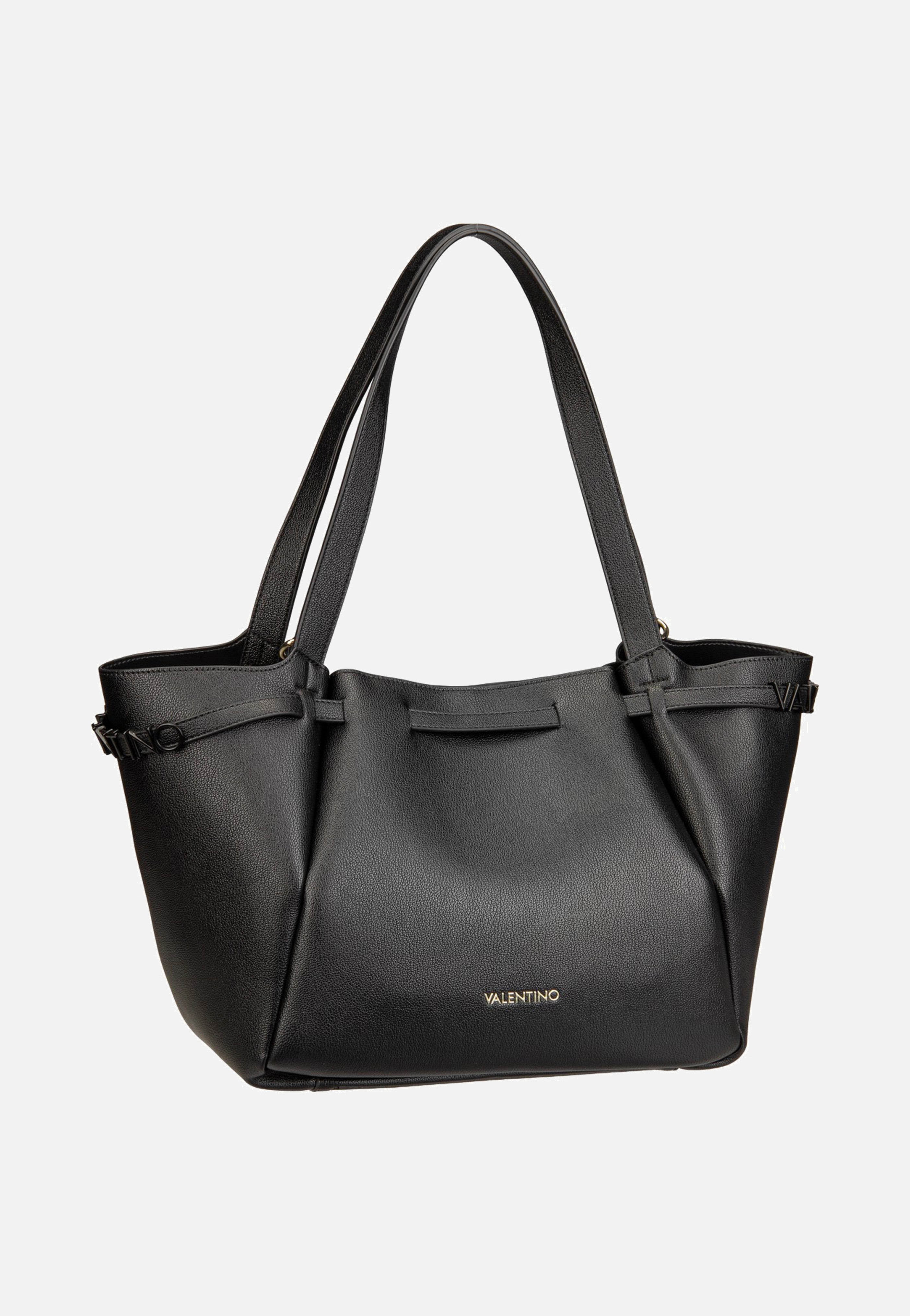 Valentino - Medea Q801 Nero - Shopper | Women-Image