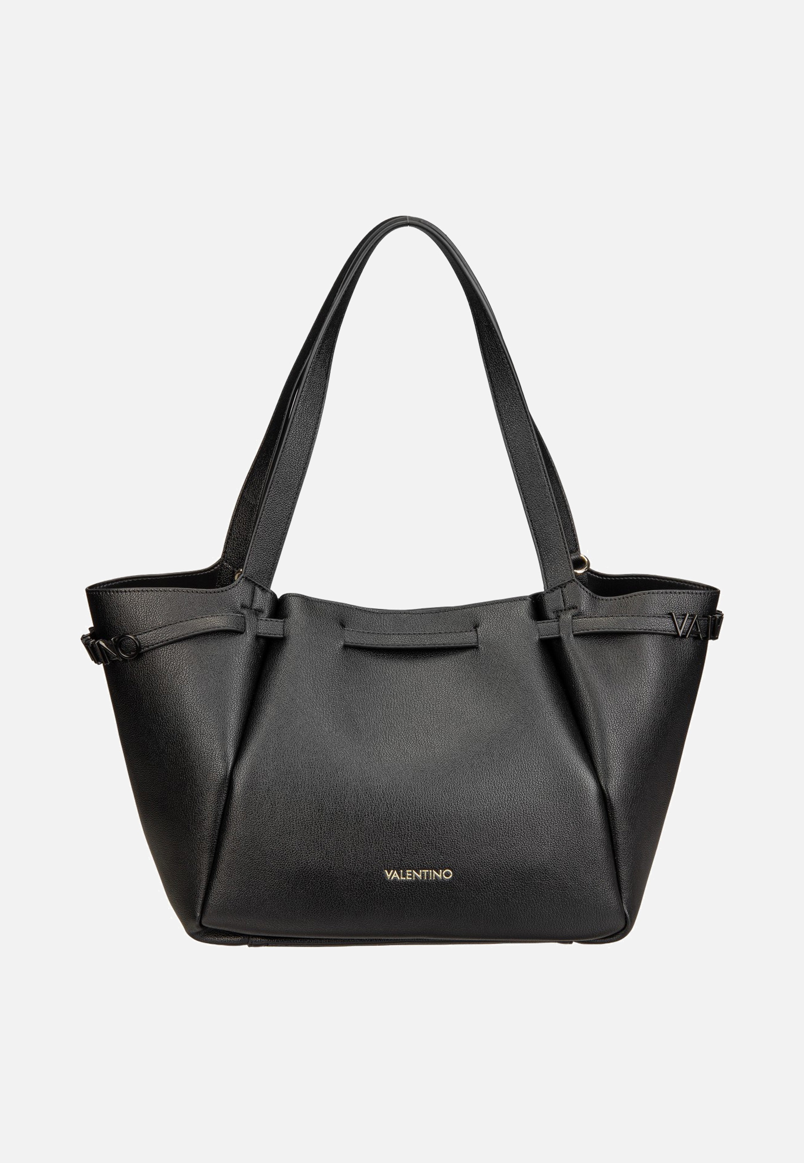Valentino - Medea Q801 Nero - Shopper | Women-Image
