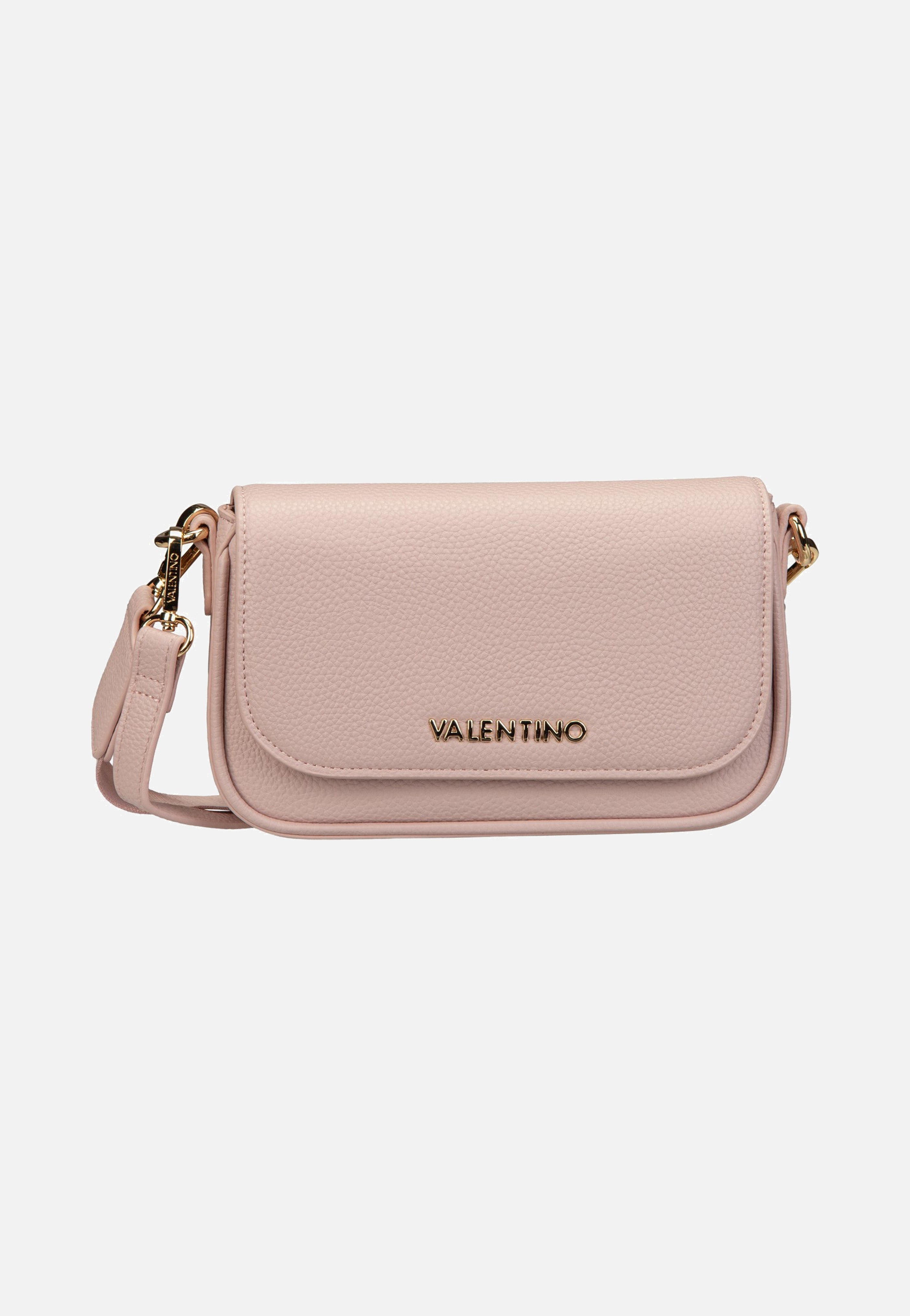 Valentino Miramar E02G Cipria Crossbody Bag