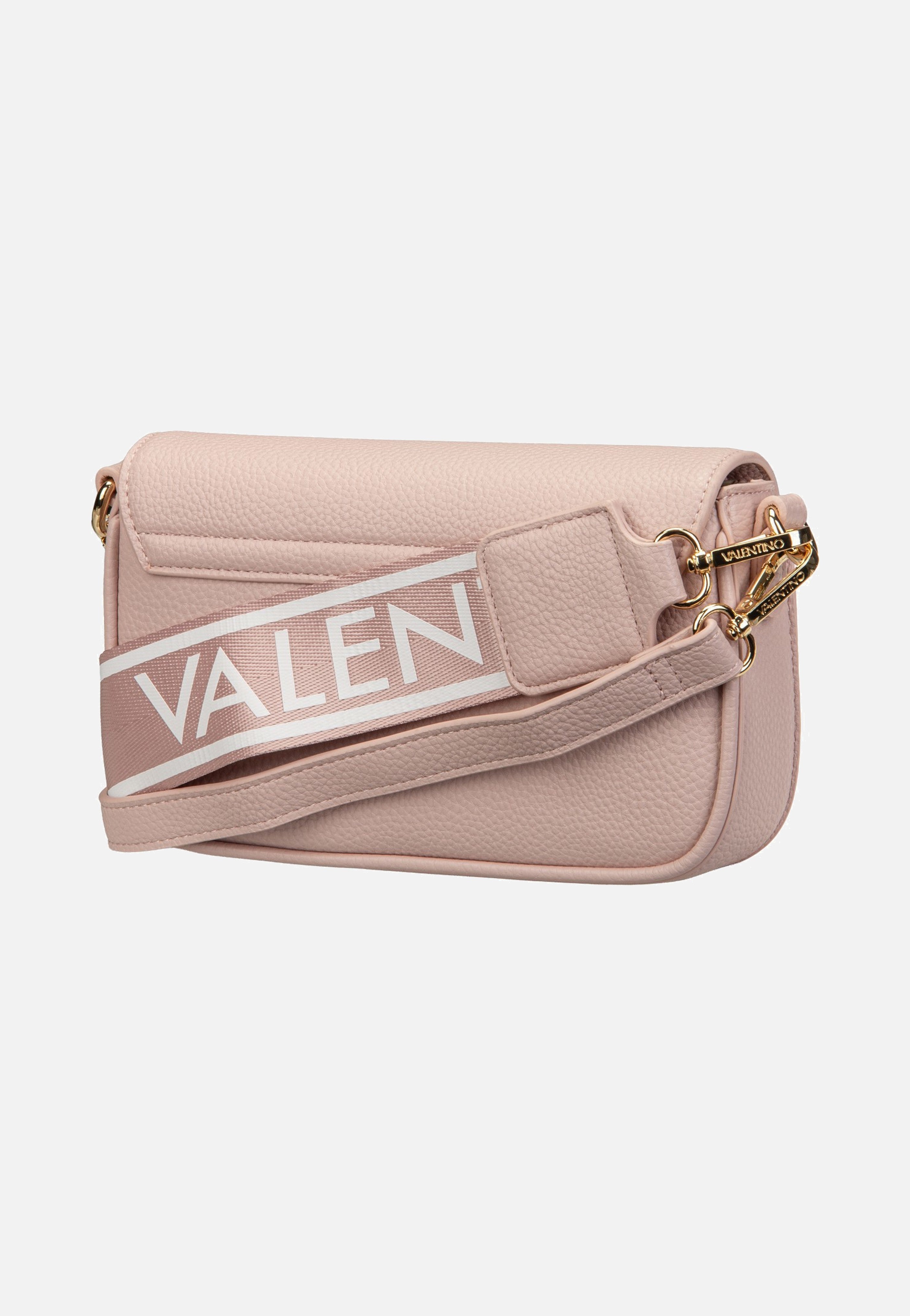 Valentino Miramar E02G Cipria Crossbody Bag