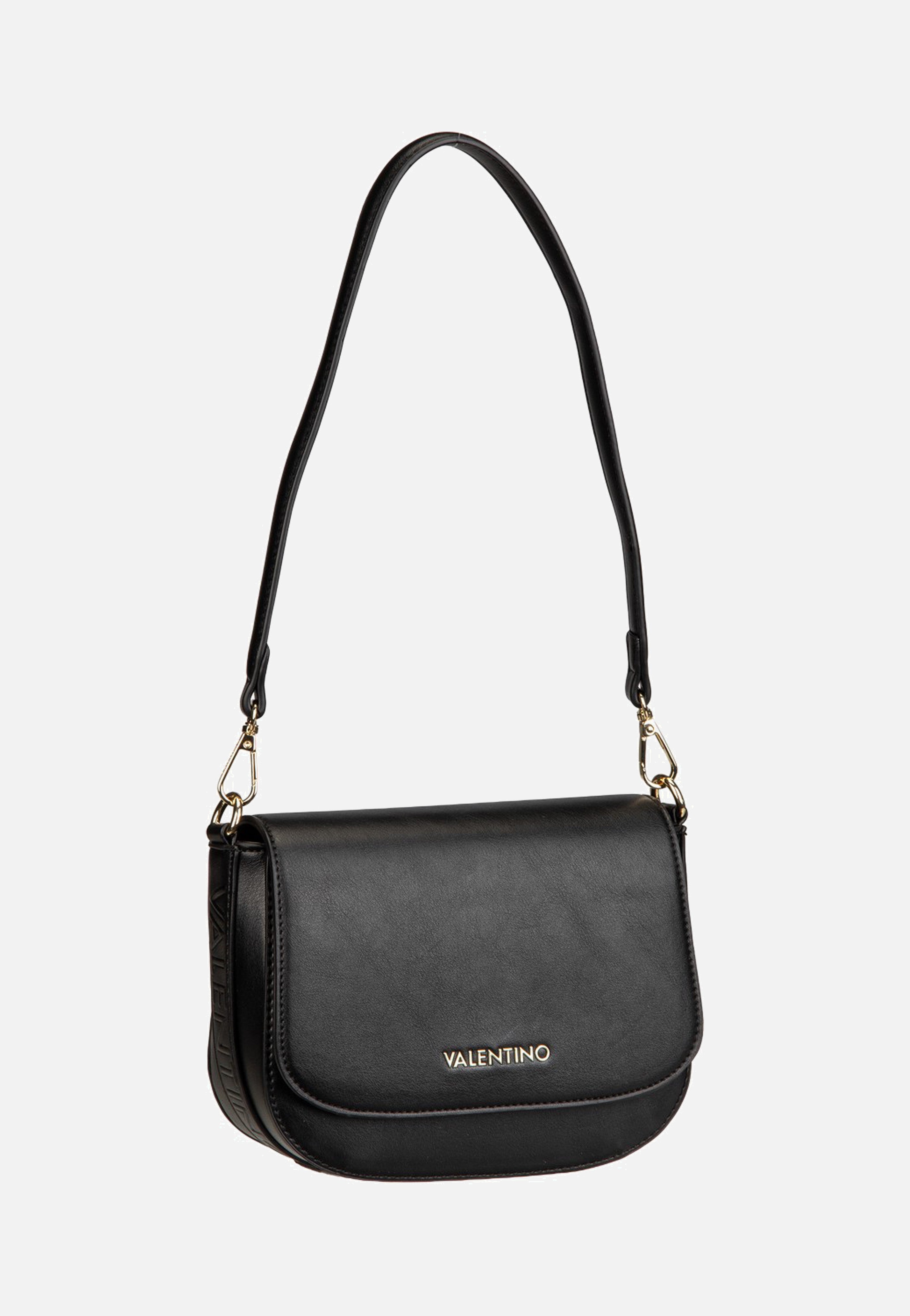 Valentino Muse E09 Nero - Shoulder Bag | Sakoi