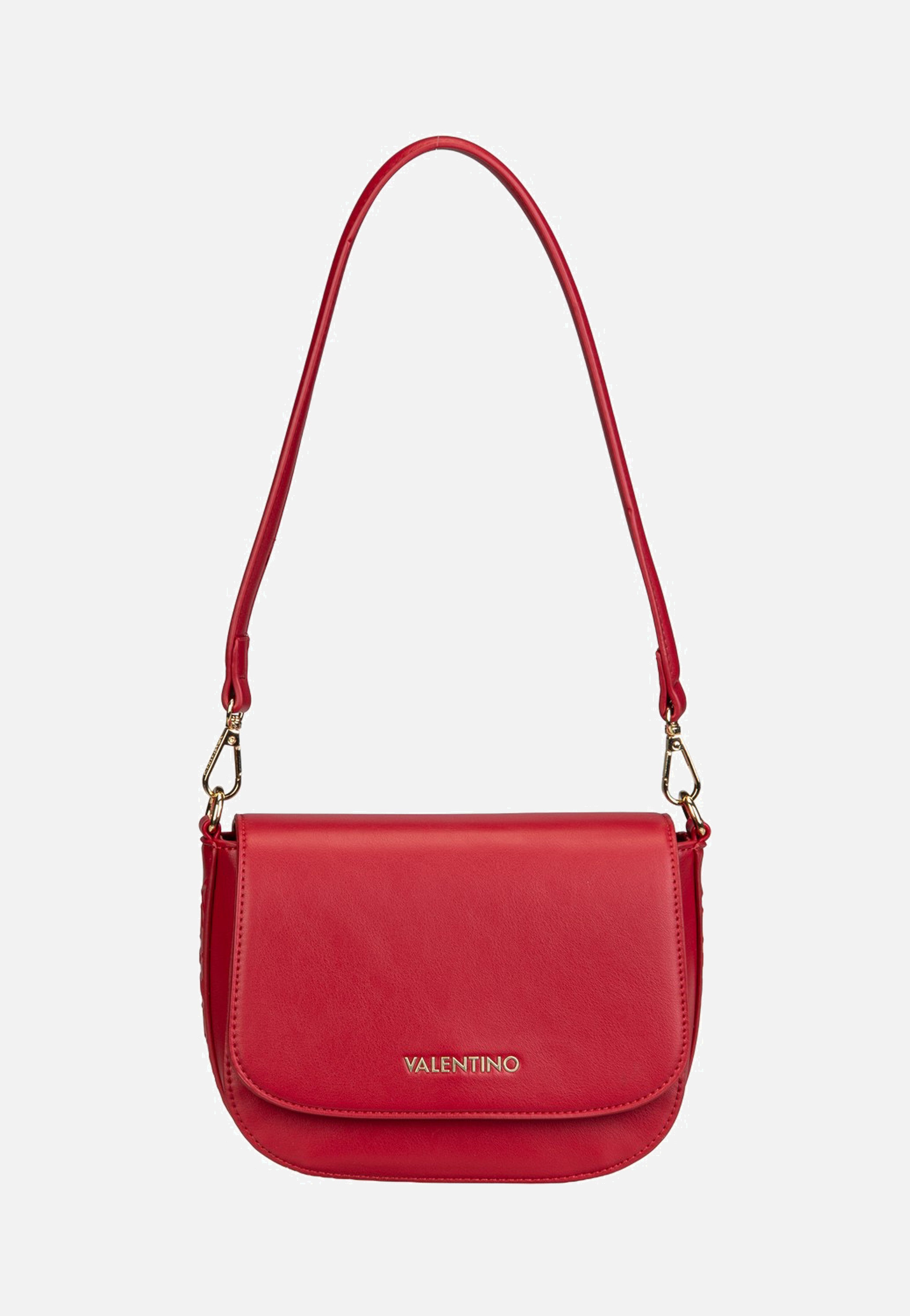 Valentino - Muse E09 Rubino - Shoulder Bag | Women-Image