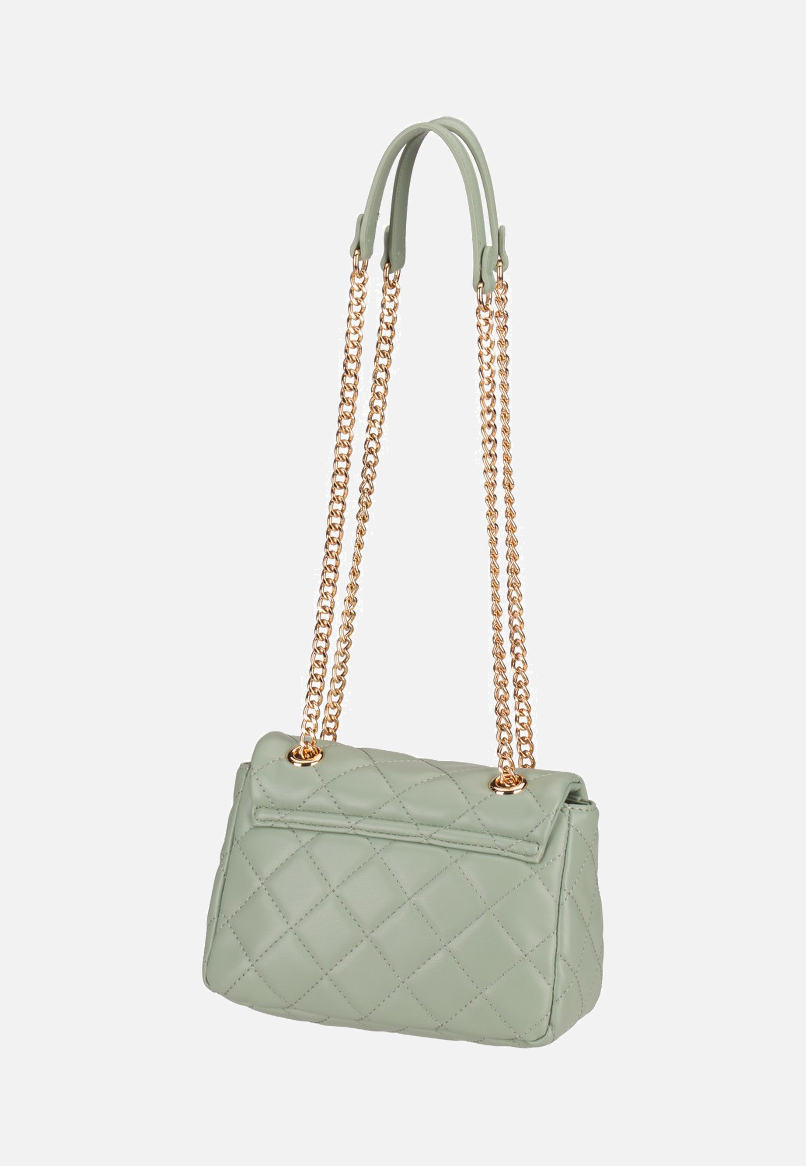 Valentino Ocarina 05R Salvia Evening Bag