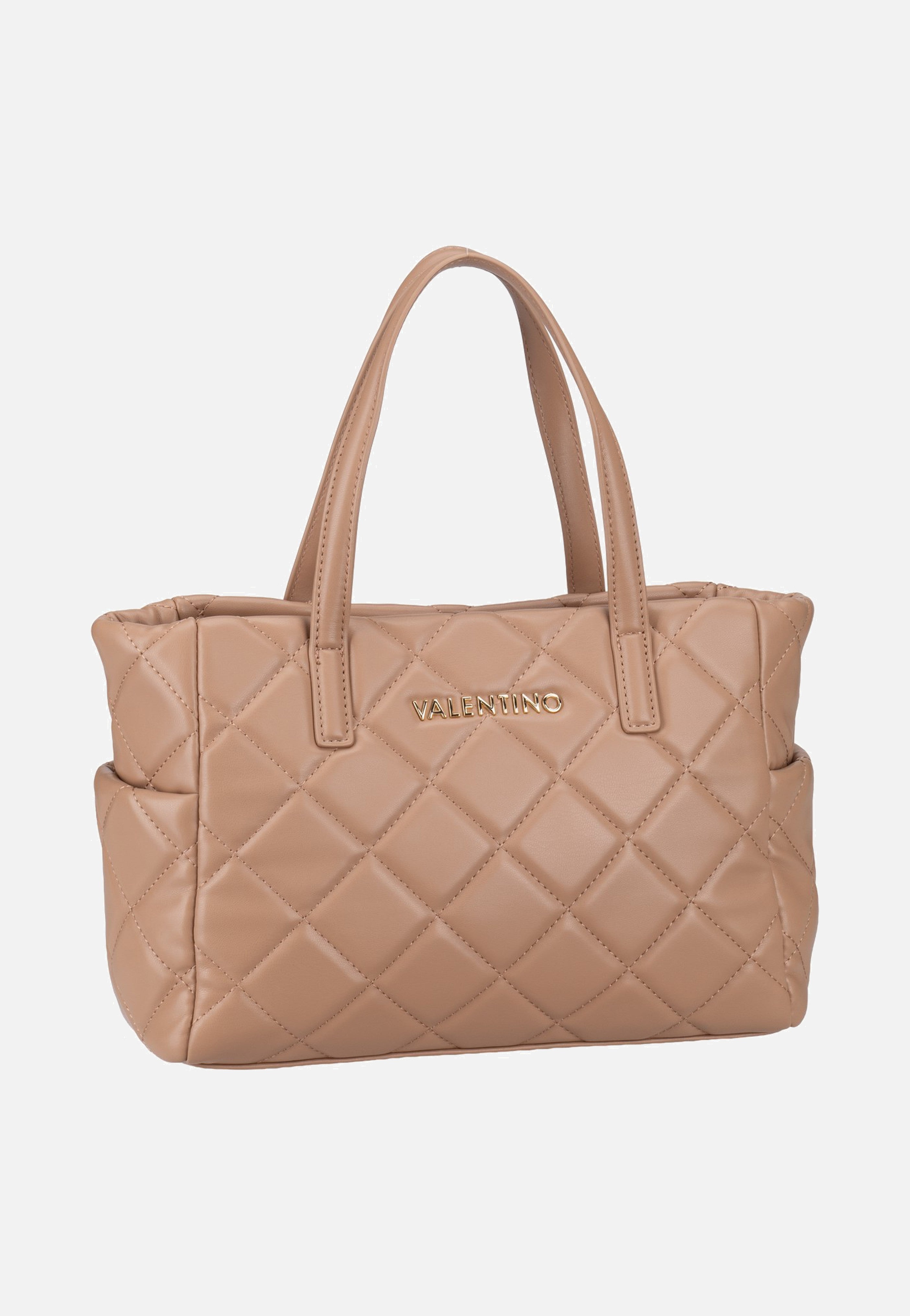 Valentino - Ocarina 36R Beige - Tote Bag | Neutral-Image