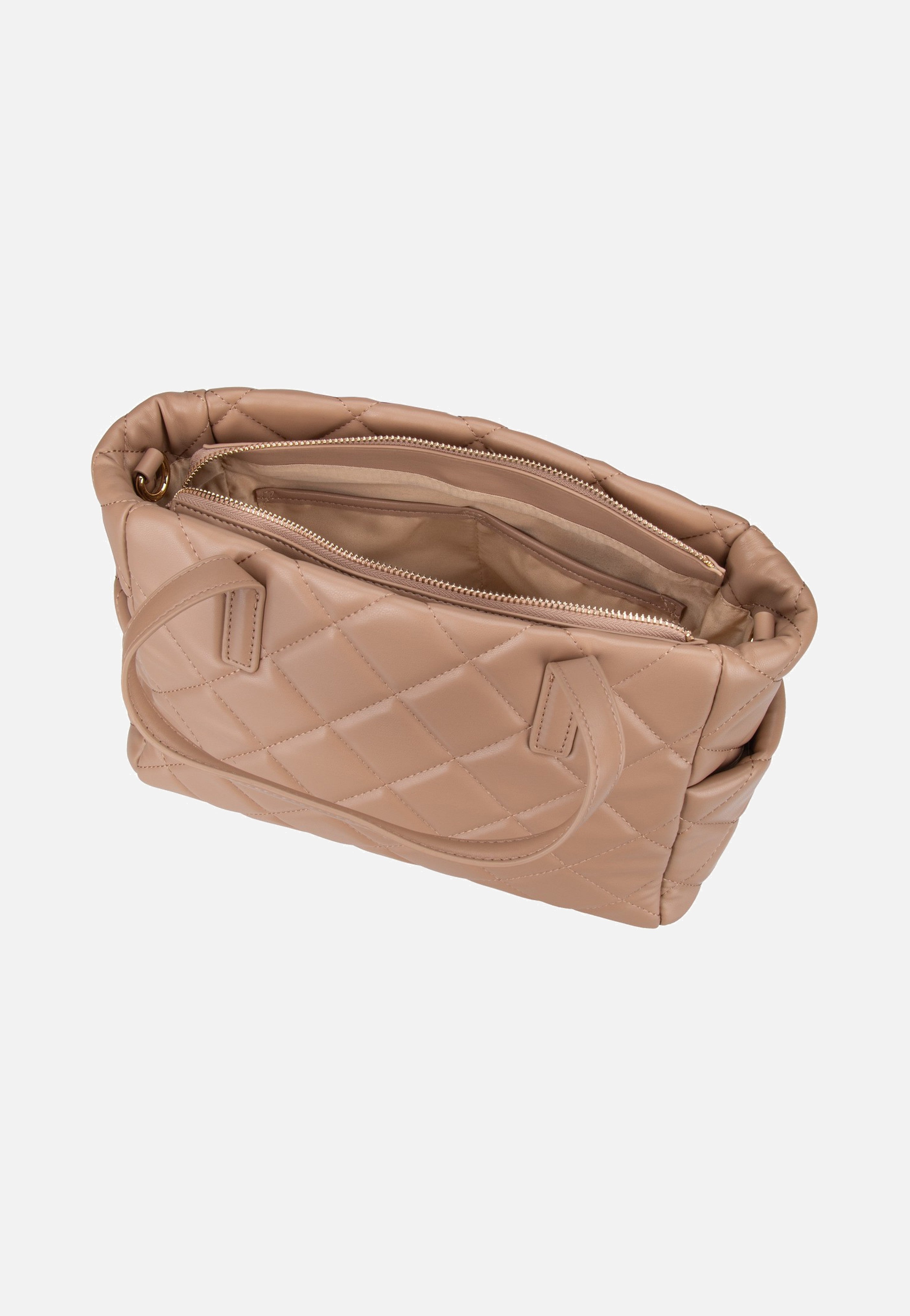 Valentino - Ocarina 36R Beige - Tote Bag | Neutral-Image