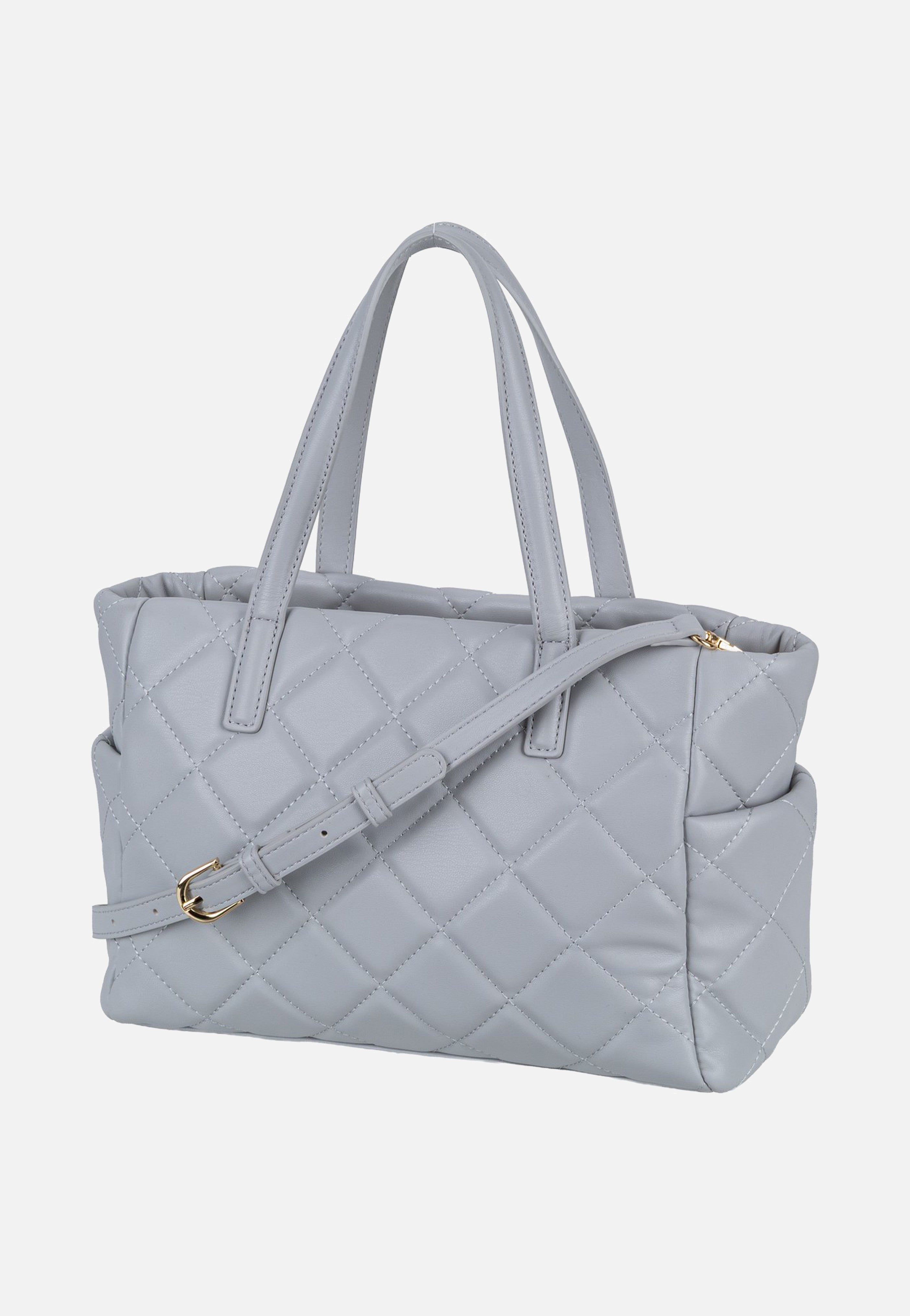 Valentino Ocarina 36R Perla Tote Bag