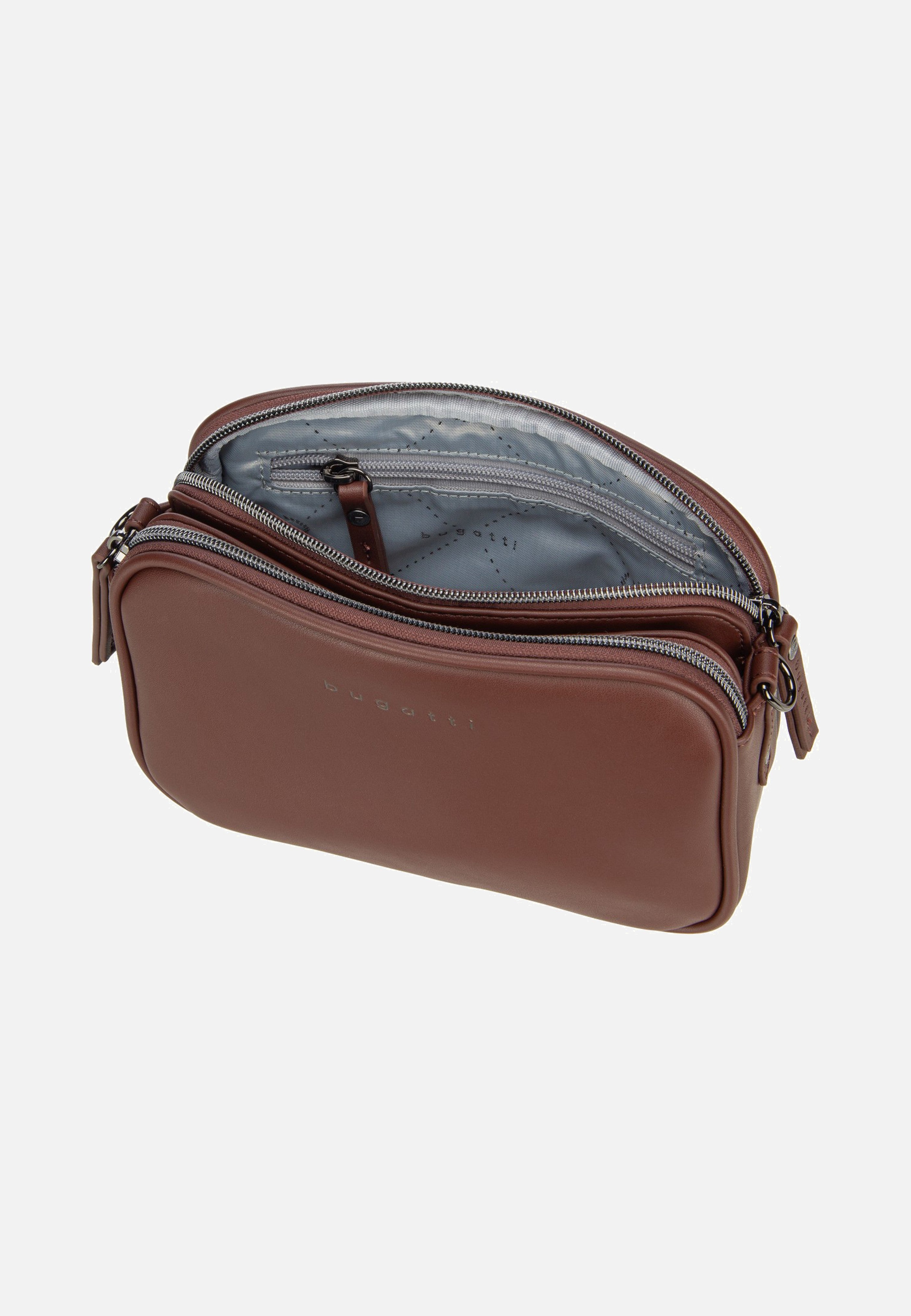 Valentino - Ocarina 52R Bianco - Crossbody Bag | Women-Image