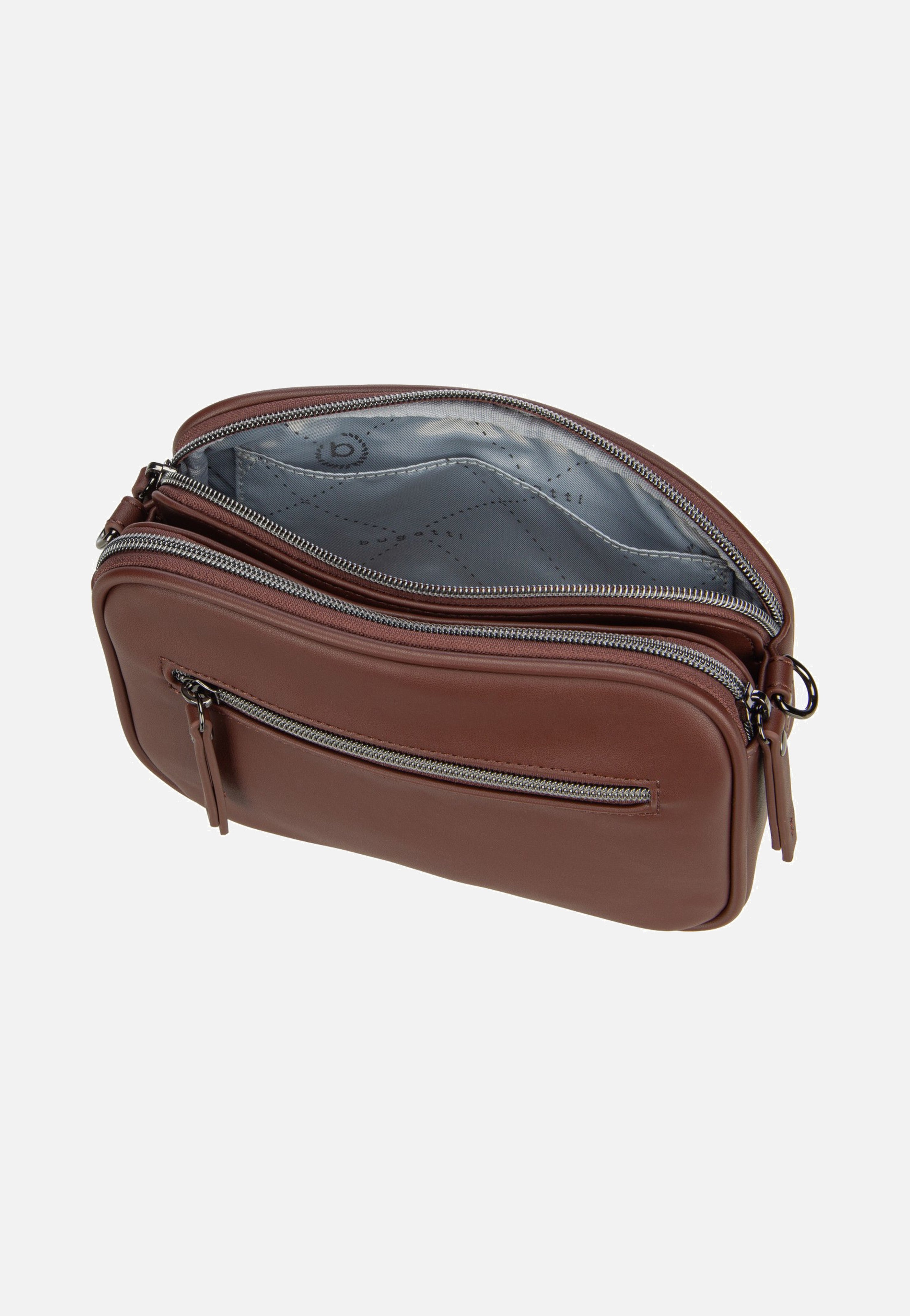 Valentino - Ocarina 52R Bianco - Crossbody Bag | Women-Image