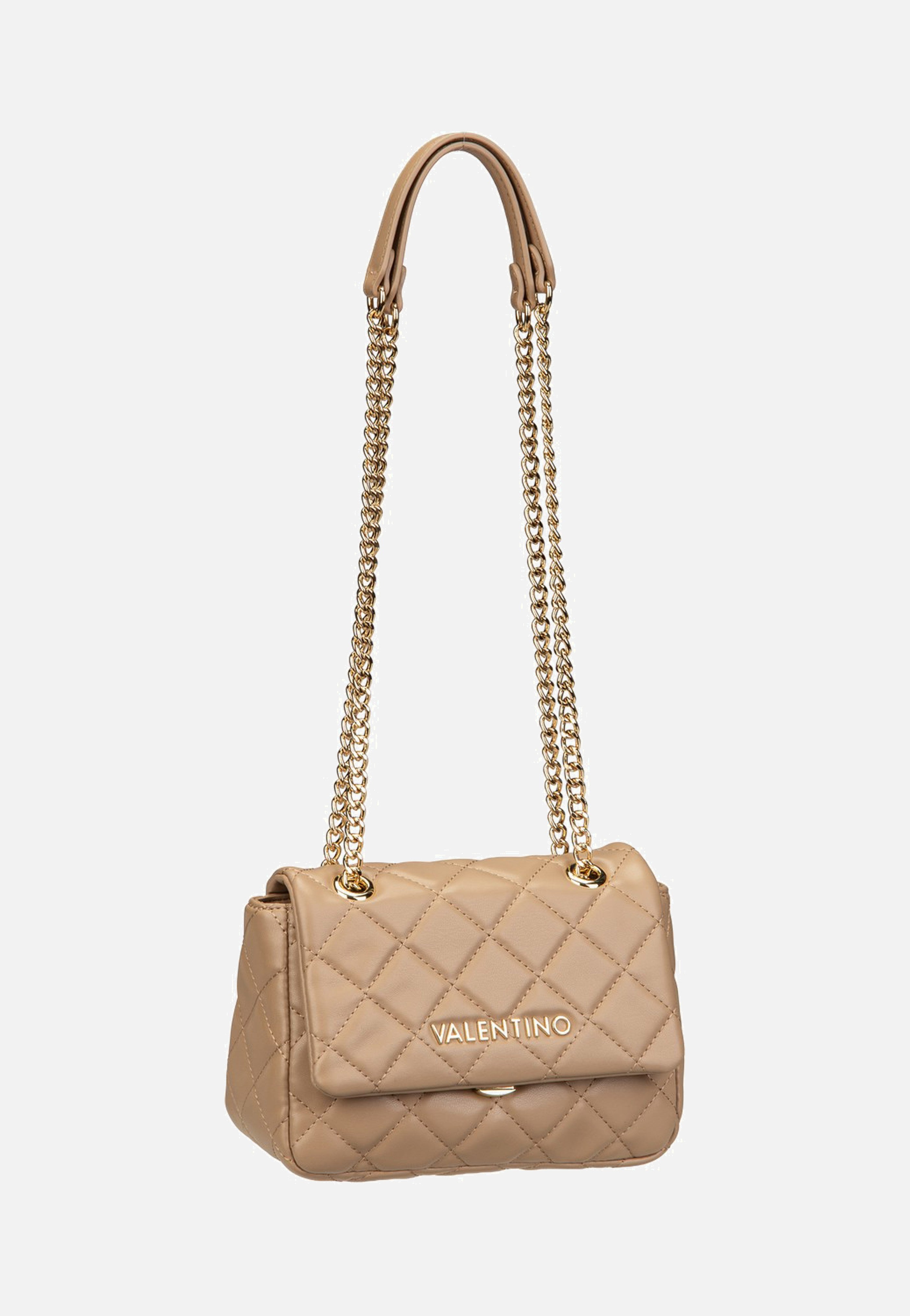 Valentino Ocarina K05R Beige - Evening Bag | Sakoi