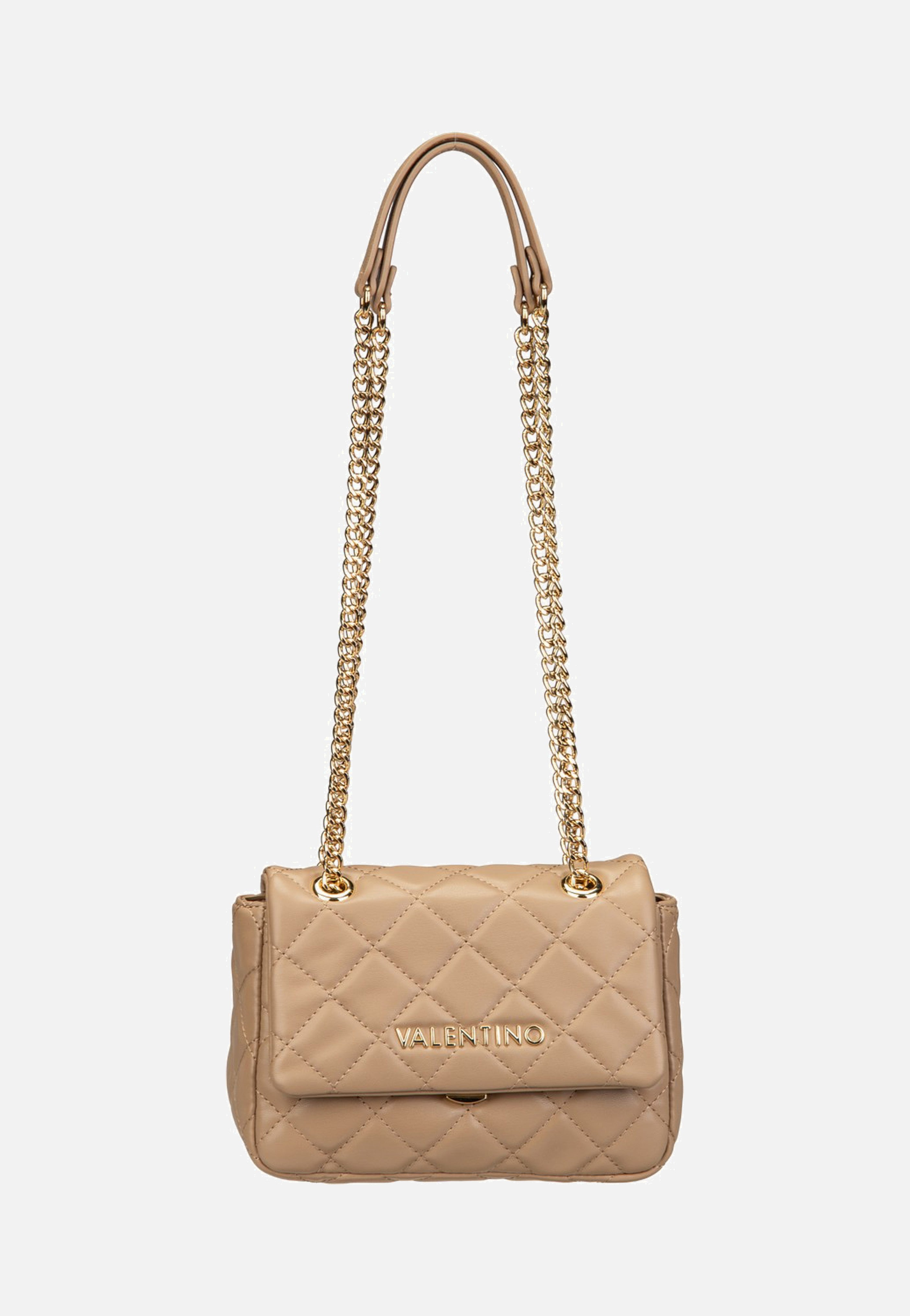 Valentino - Ocarina K05R Beige - Evening Bag | Neutral-Image