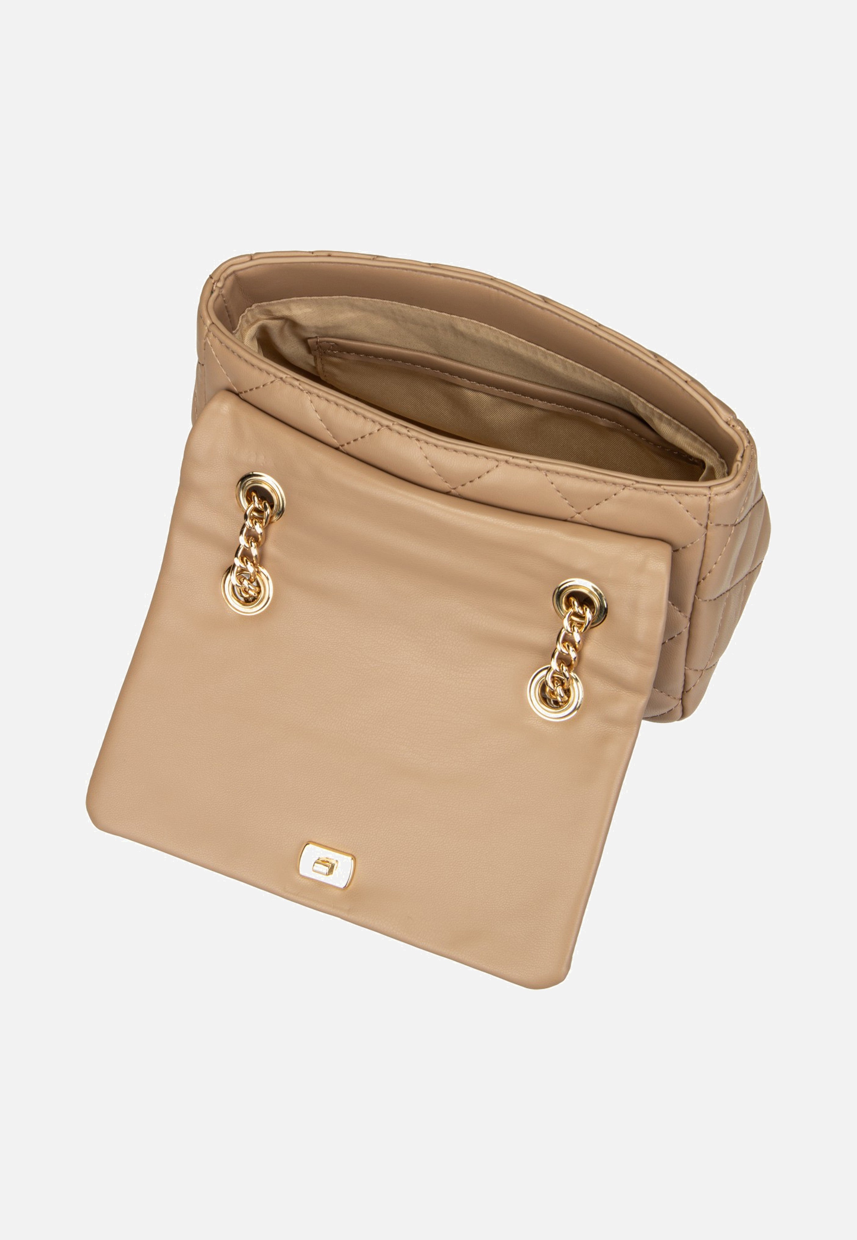 Valentino - Ocarina K05R Beige - Evening Bag | Women-Image