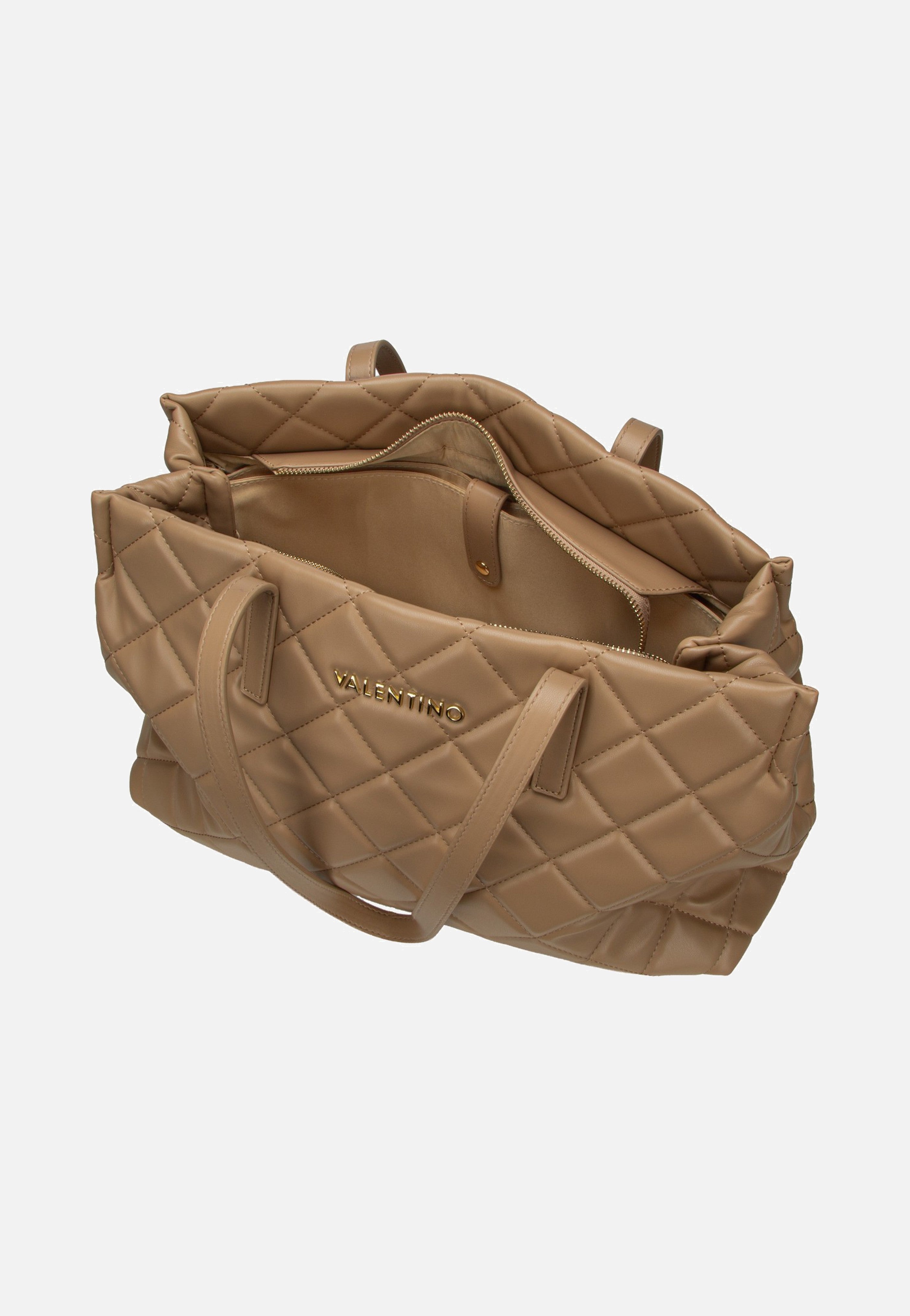 Valentino - Ocarina K10R Beige - Shopper | Women-Image