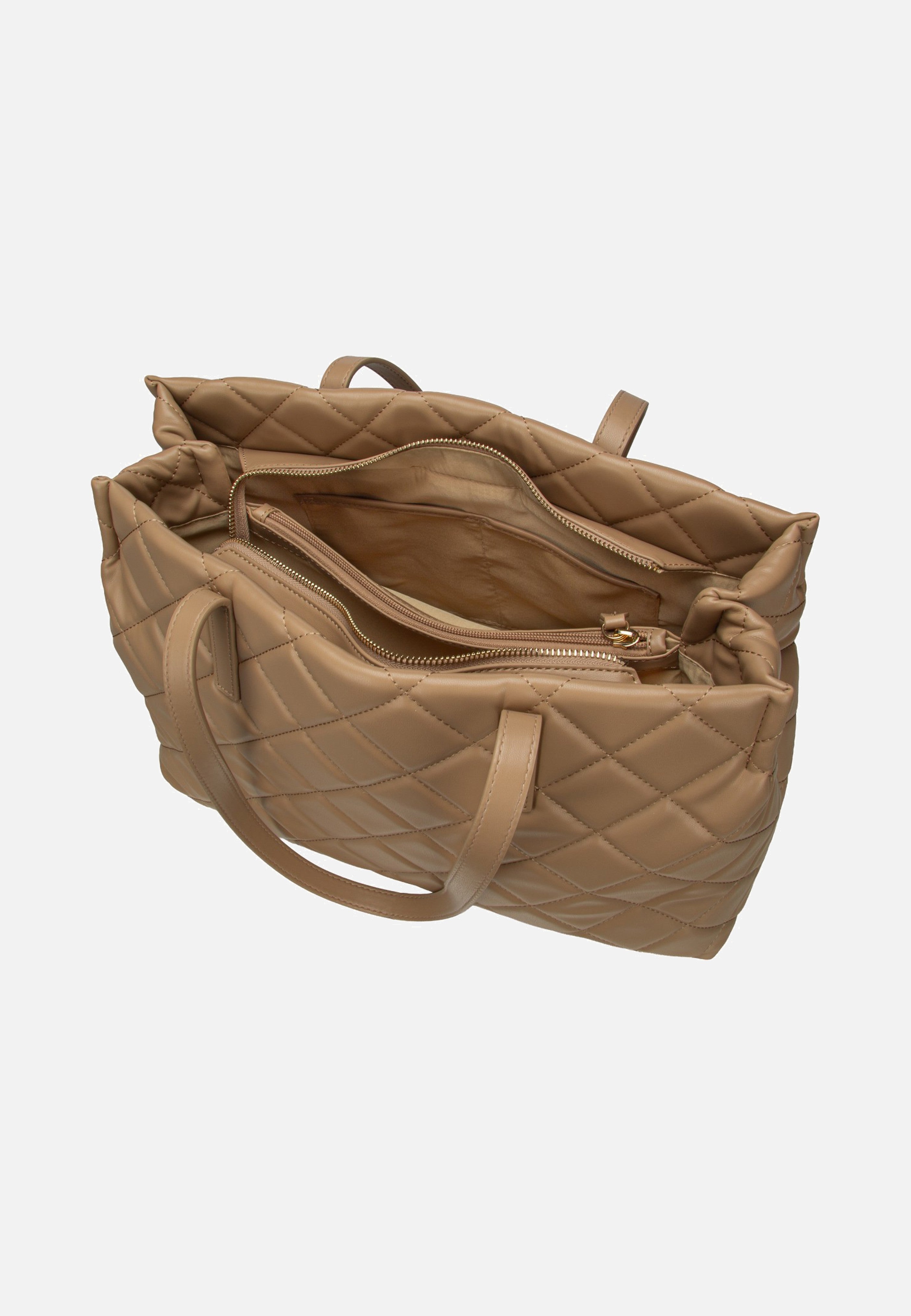 Valentino - Ocarina K10R Beige - Shopper | Women-Image