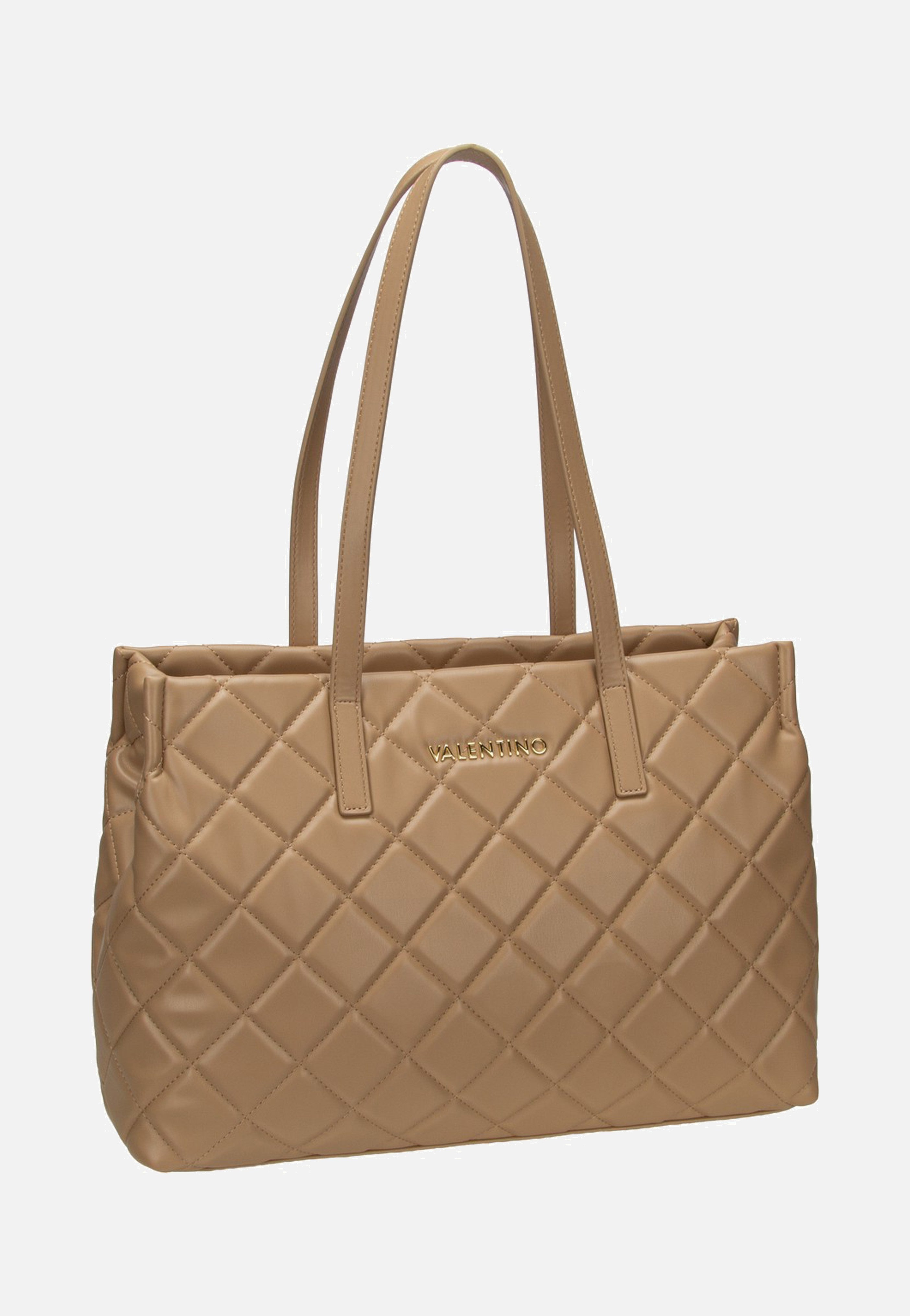 Valentino - Ocarina K10R Beige - Shopper | Women-Image