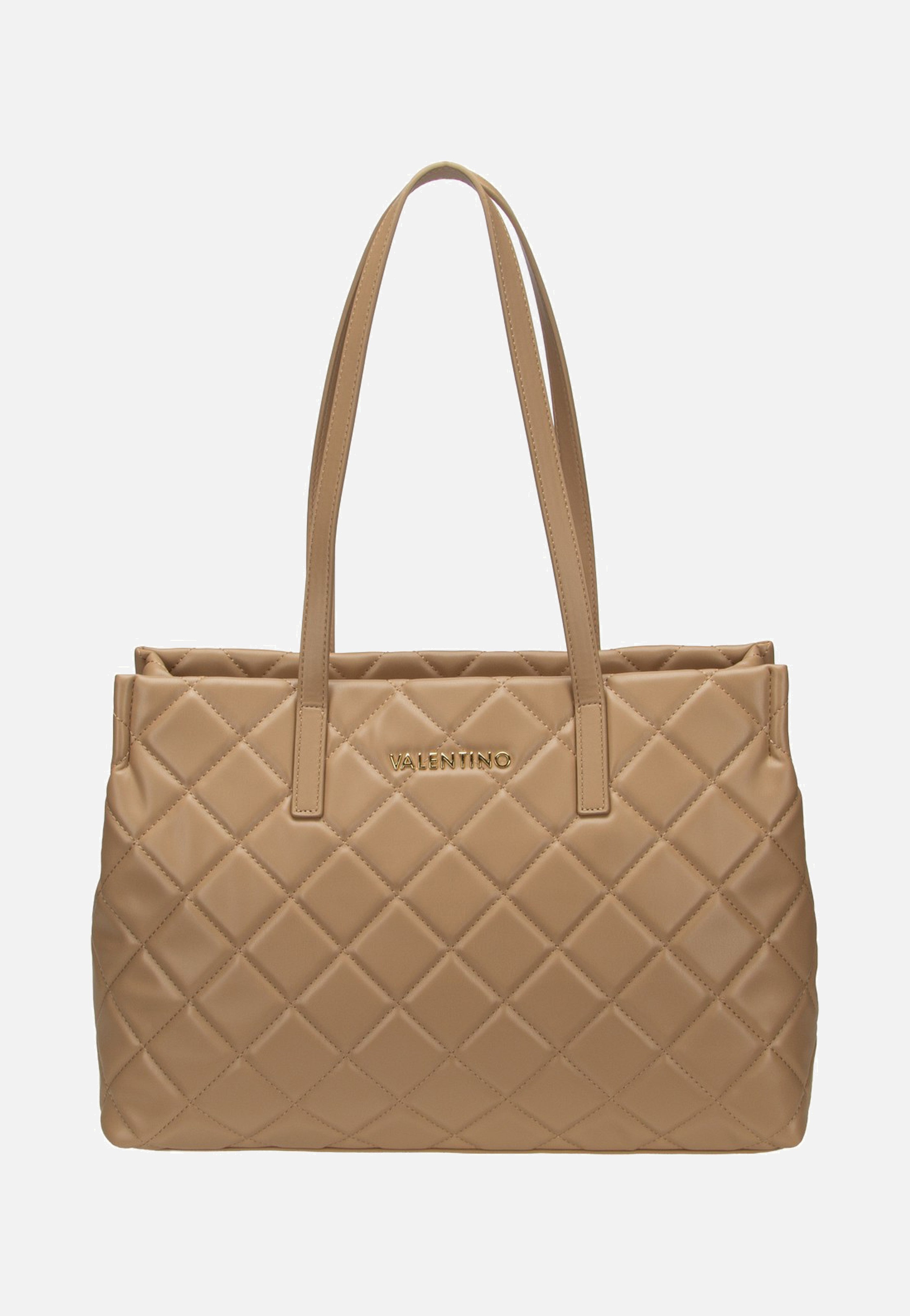 Valentino - Ocarina K10R Beige - Shopper | Women-Image