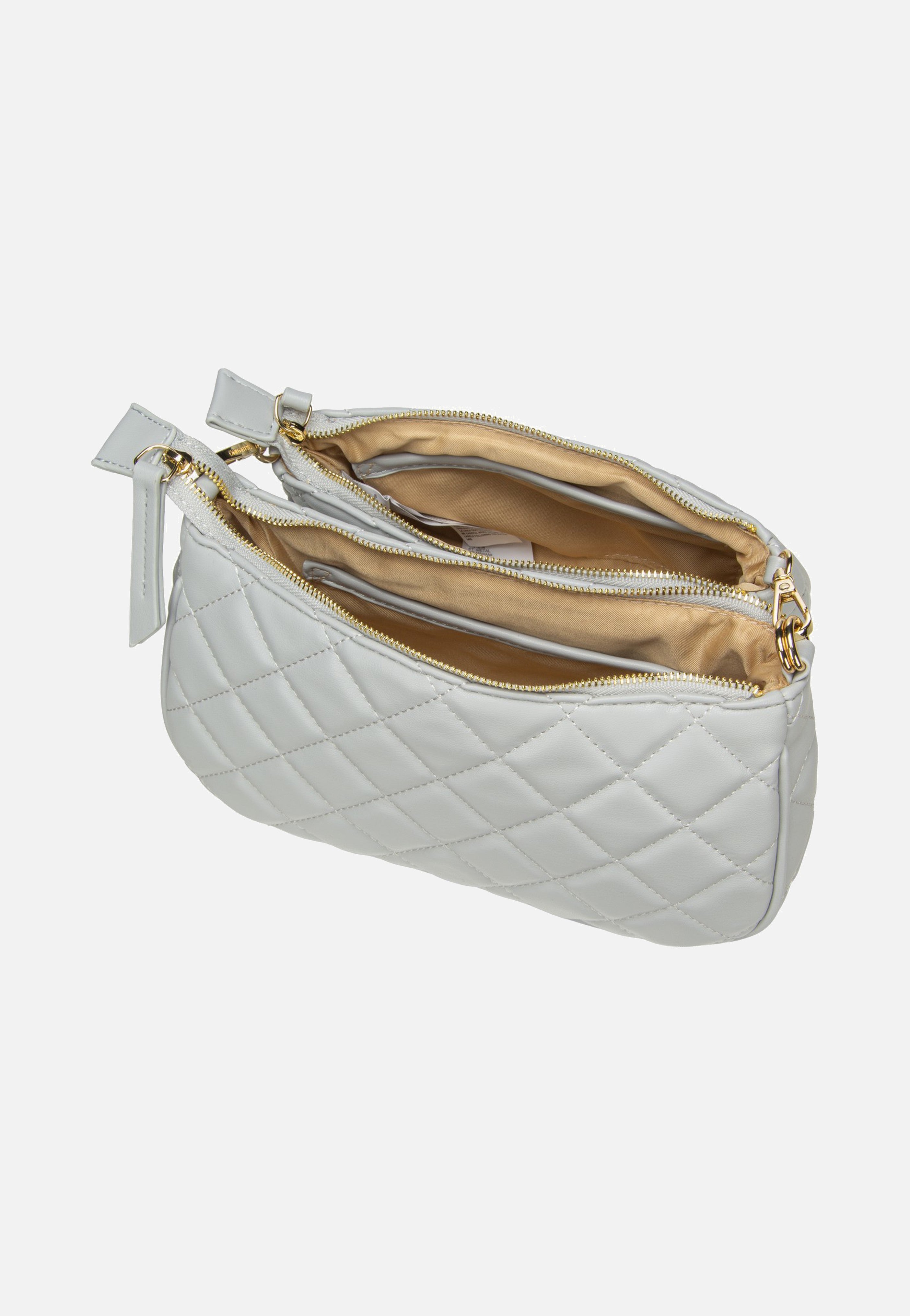 Valentino - Ocarina K24R Perla - Crossbody Bag | Neutral-Image