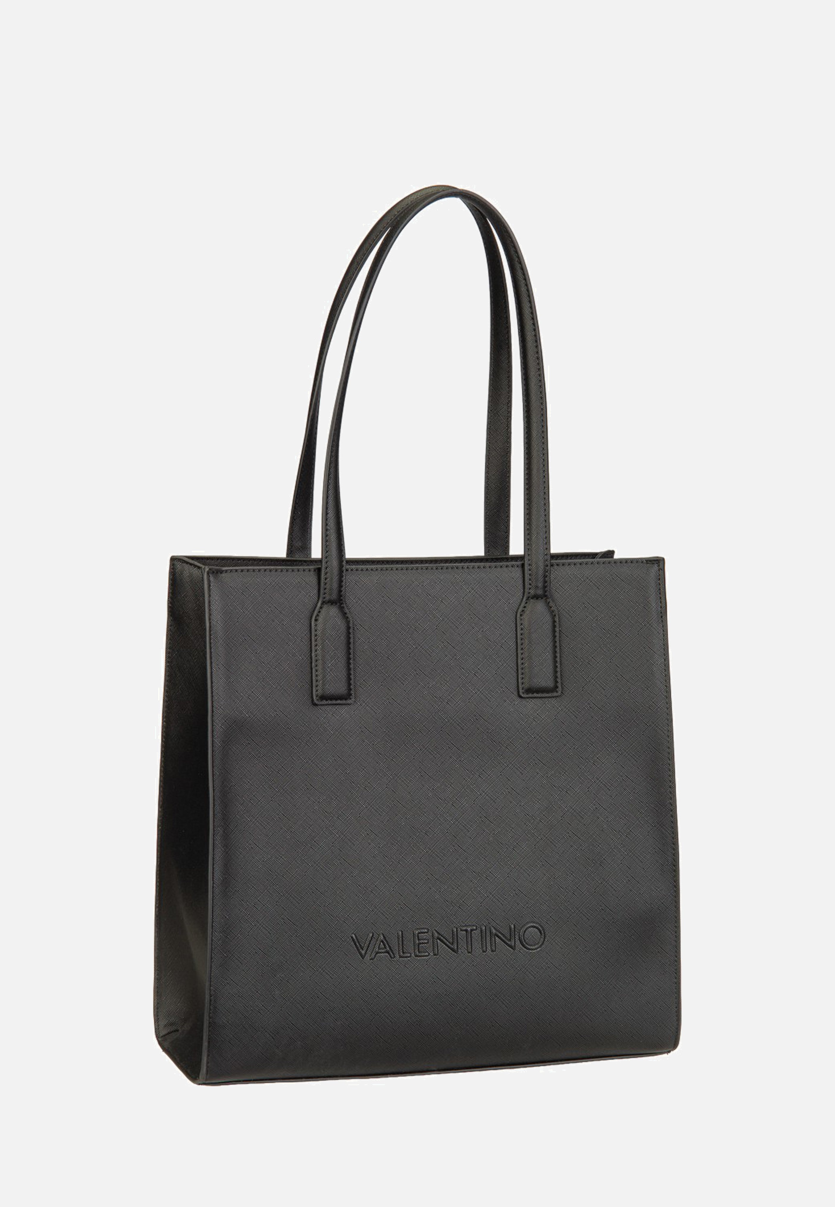Valentino Pandia Re J01 Nero Shopper