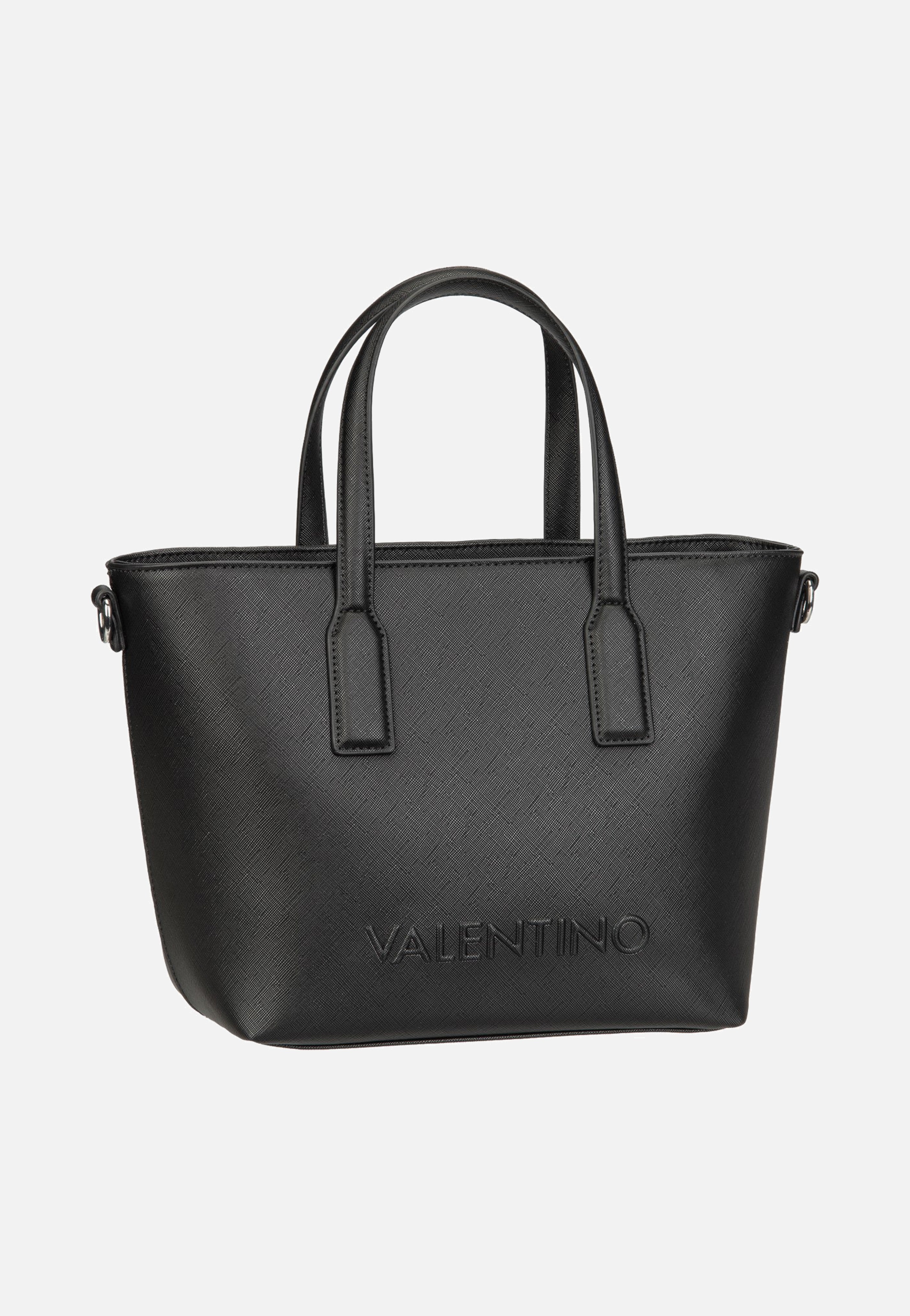 Valentino Pandia Re J04 Nero - Tote Bag | Sakoi
