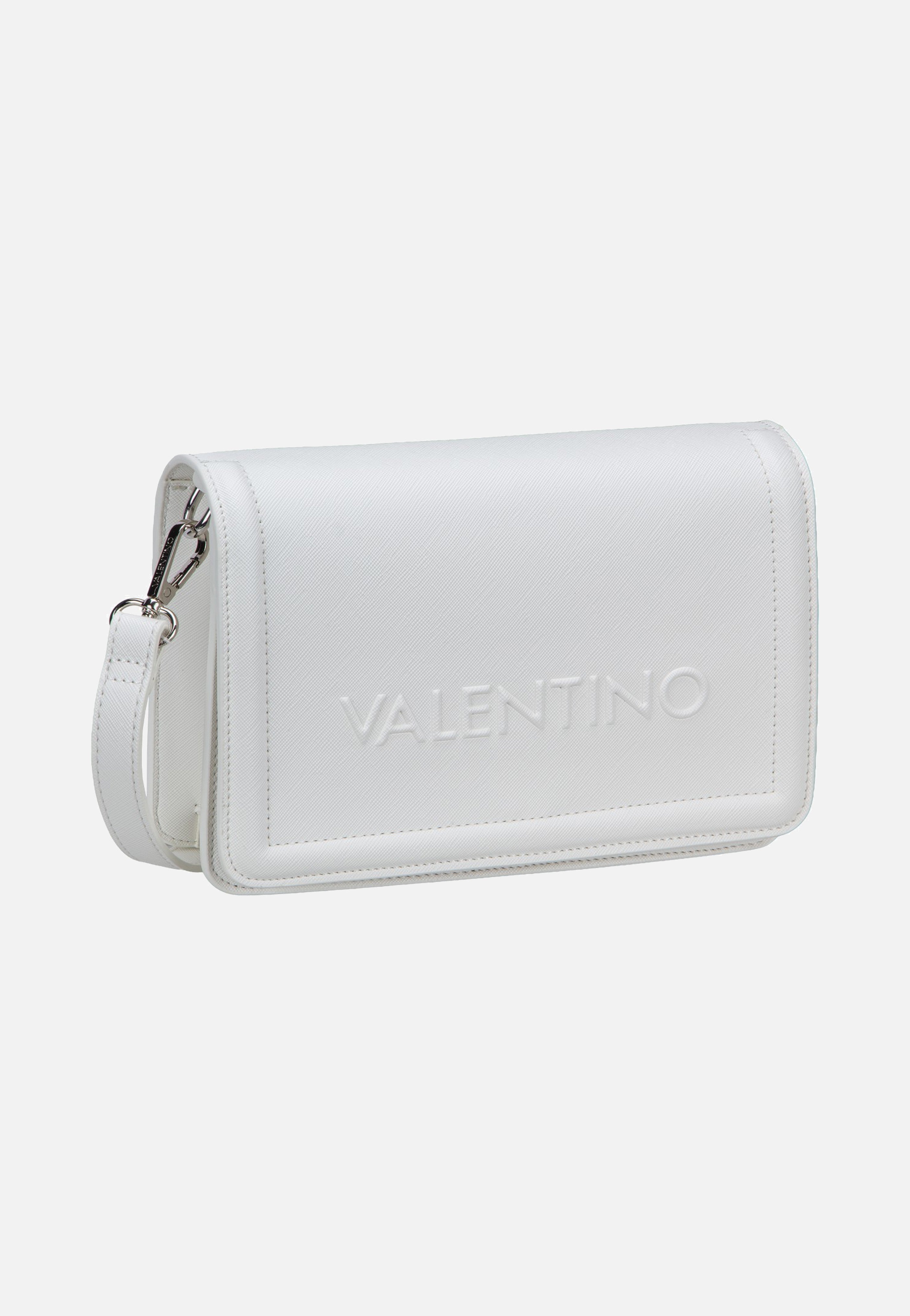 Valentino Pandia Re J09 Bianco Crossbody Bag