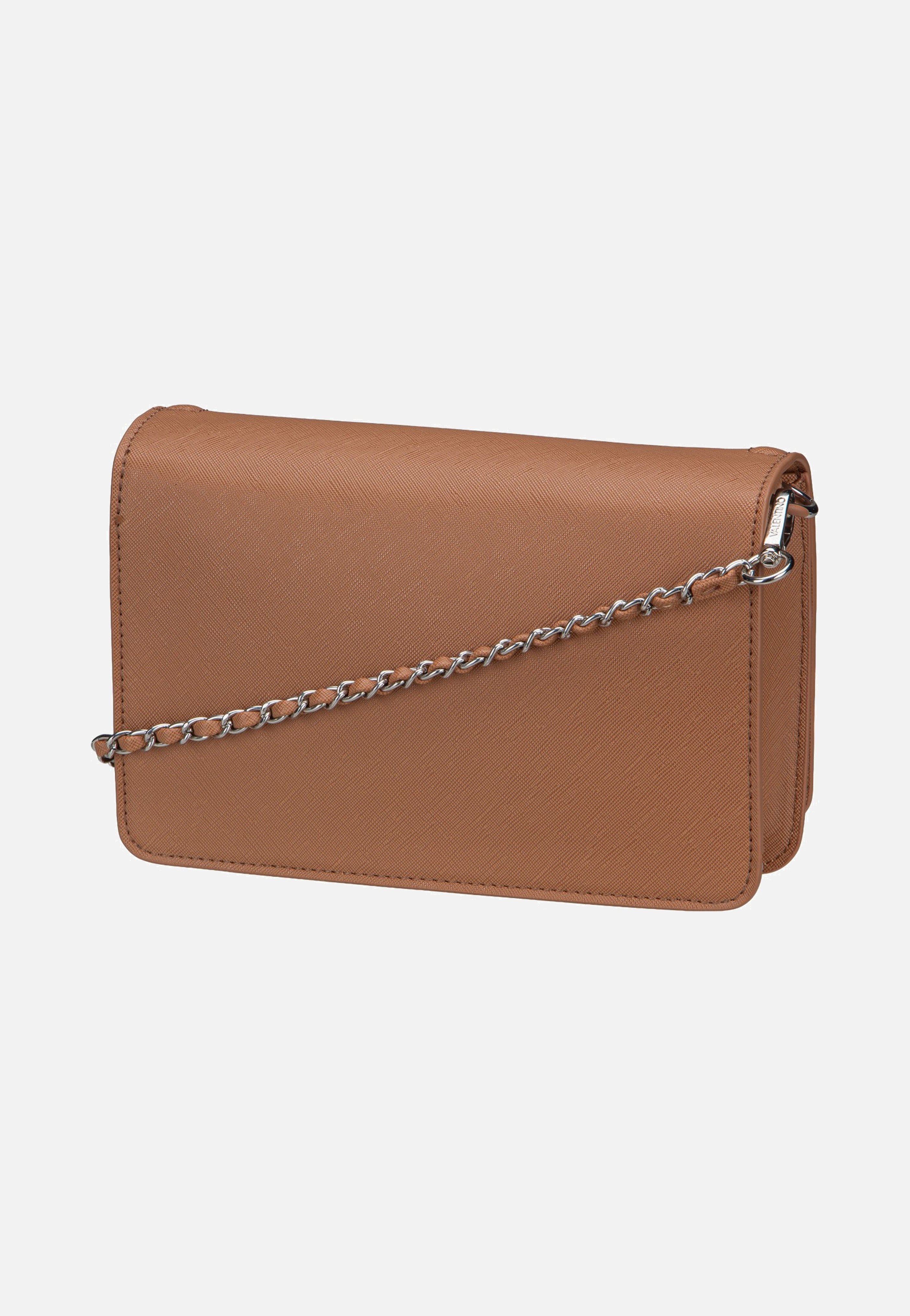 Valentino Pandia Re J09 Cuoio Crossbody Bag