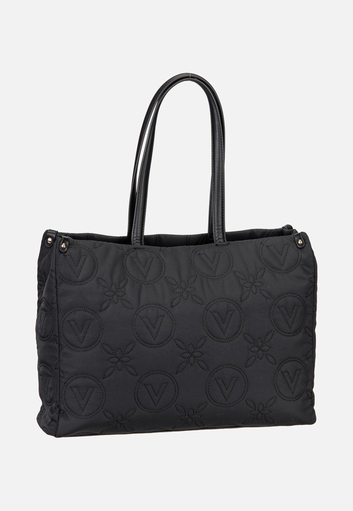 Valentino Puffy 001 Nero Client