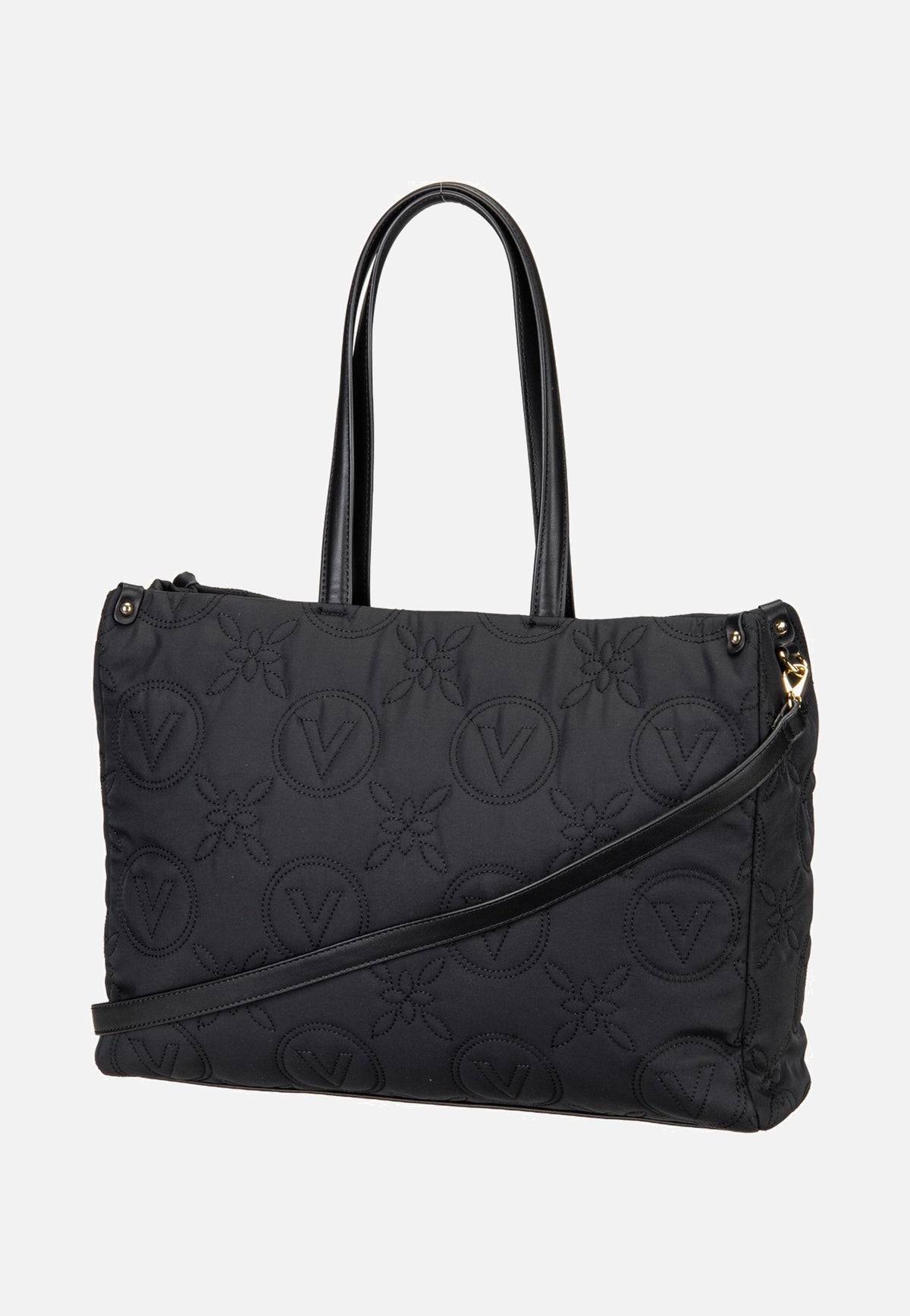 Valentino Puffy 001 Nero Client