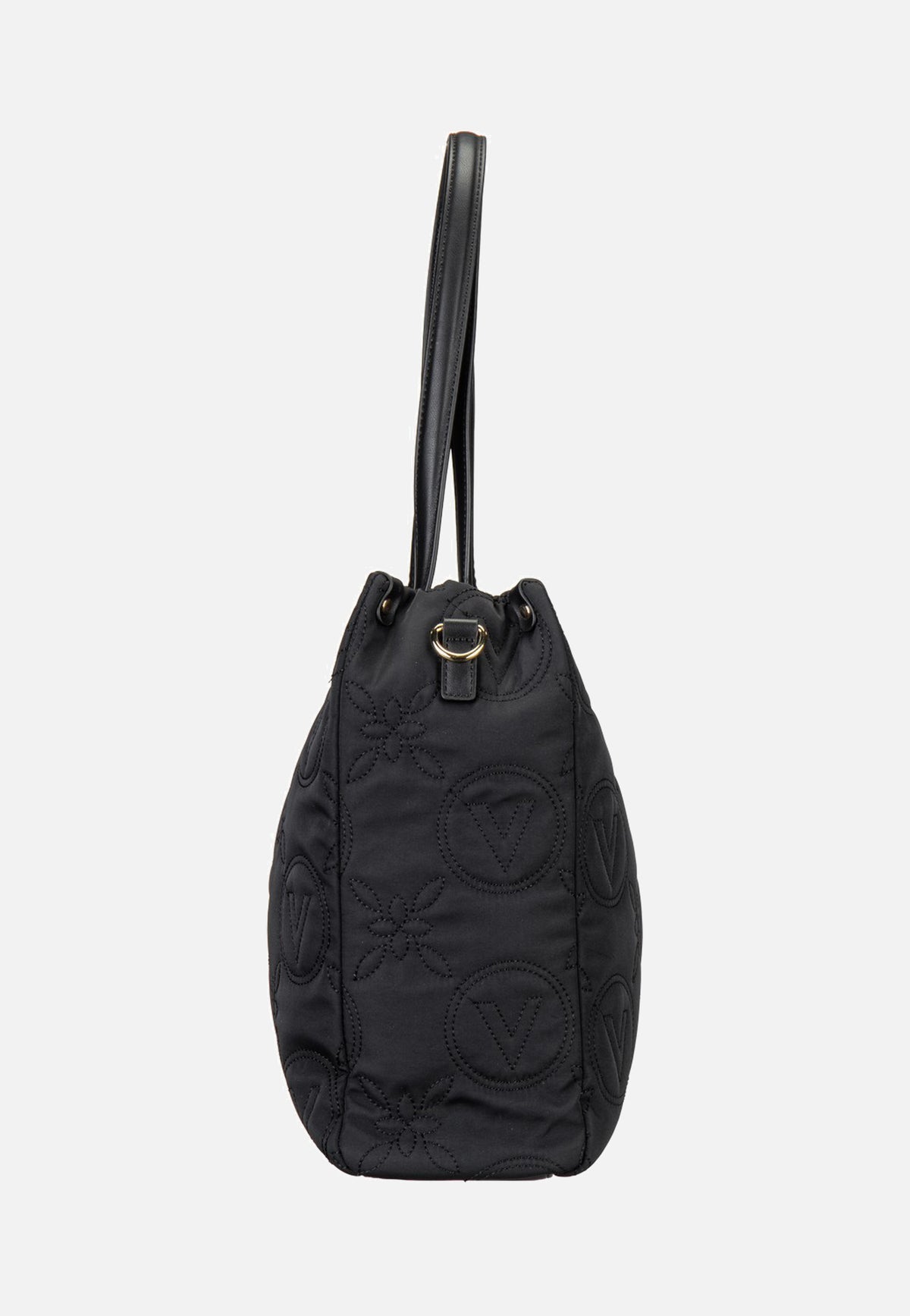 Valentino Puffy 001 Nero Client