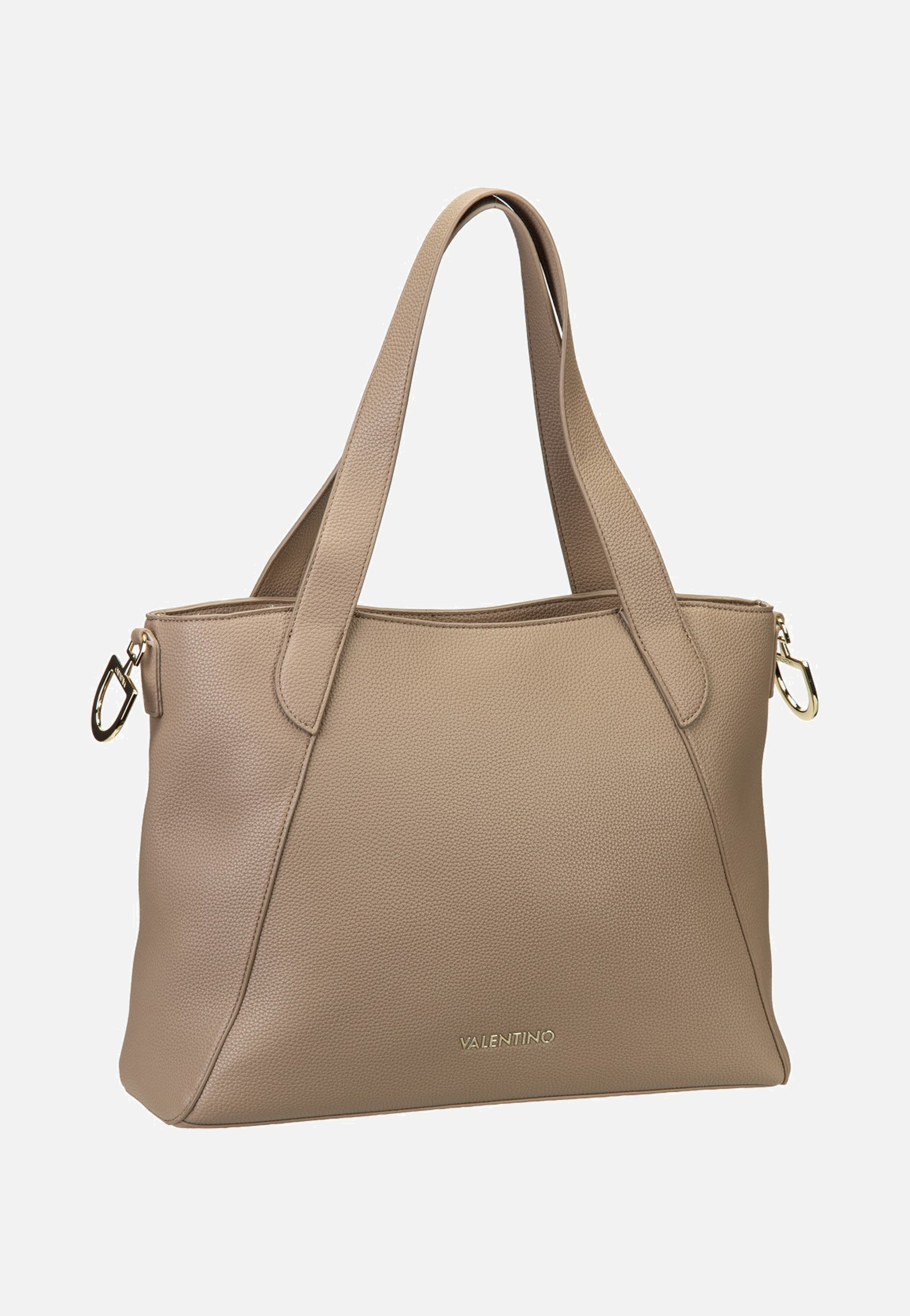Valentino Thaoe Re M02 Beige Shopper