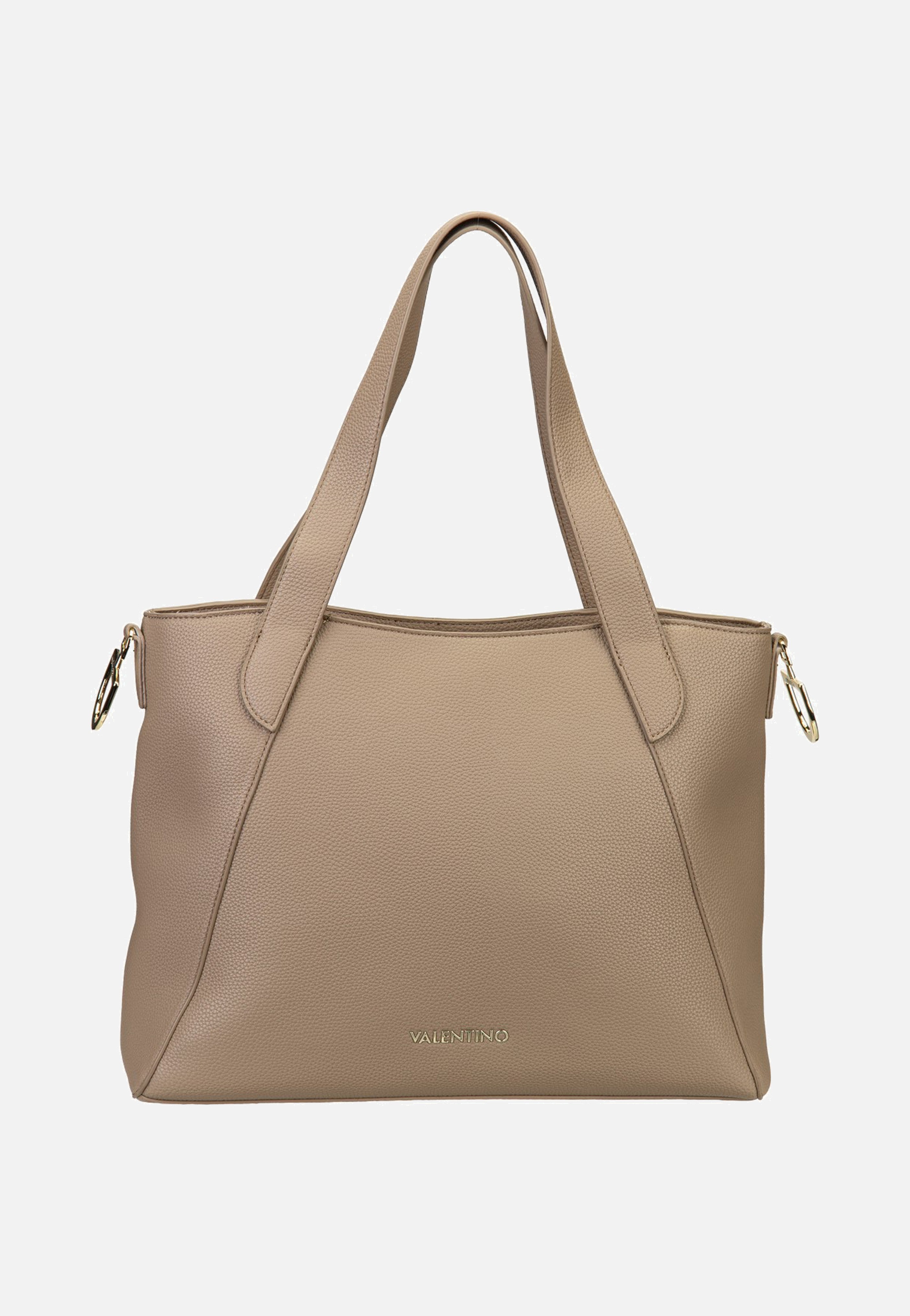 Valentino Thaoe Re M02 Beige Shopper