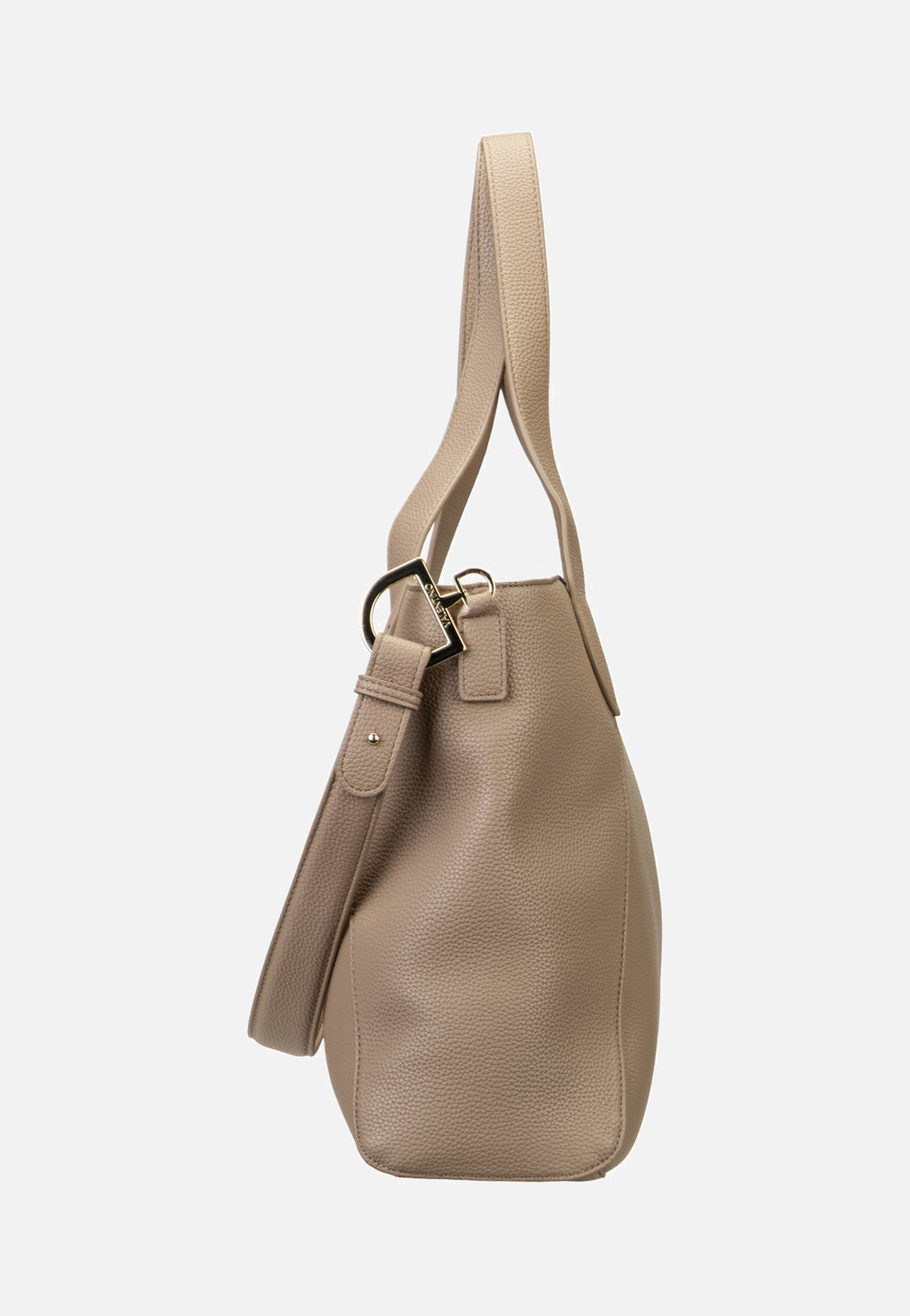 Valentino Thaoe Re M02 Beige Shopper