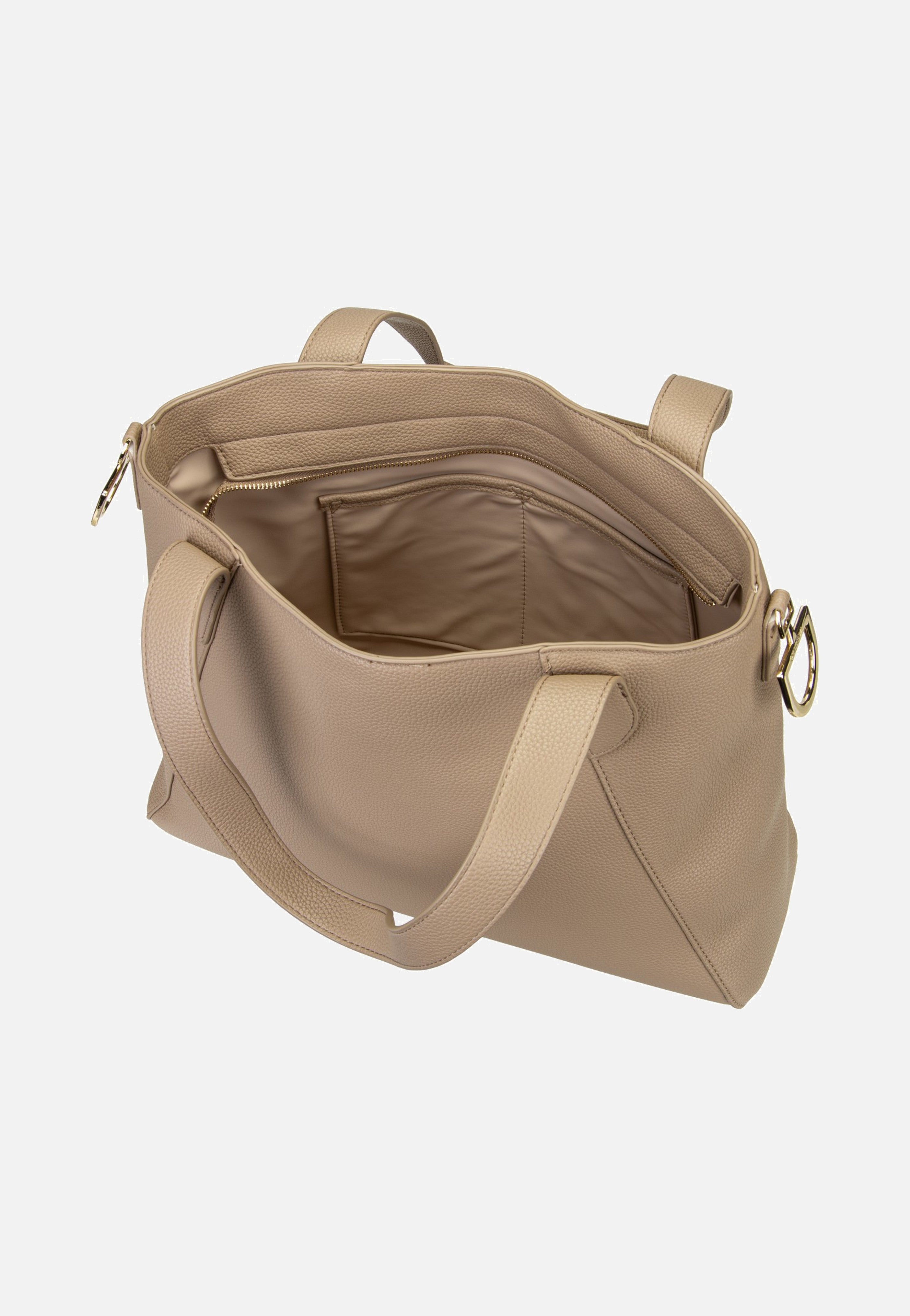 Valentino Thaoe Re M02 Beige Shopper