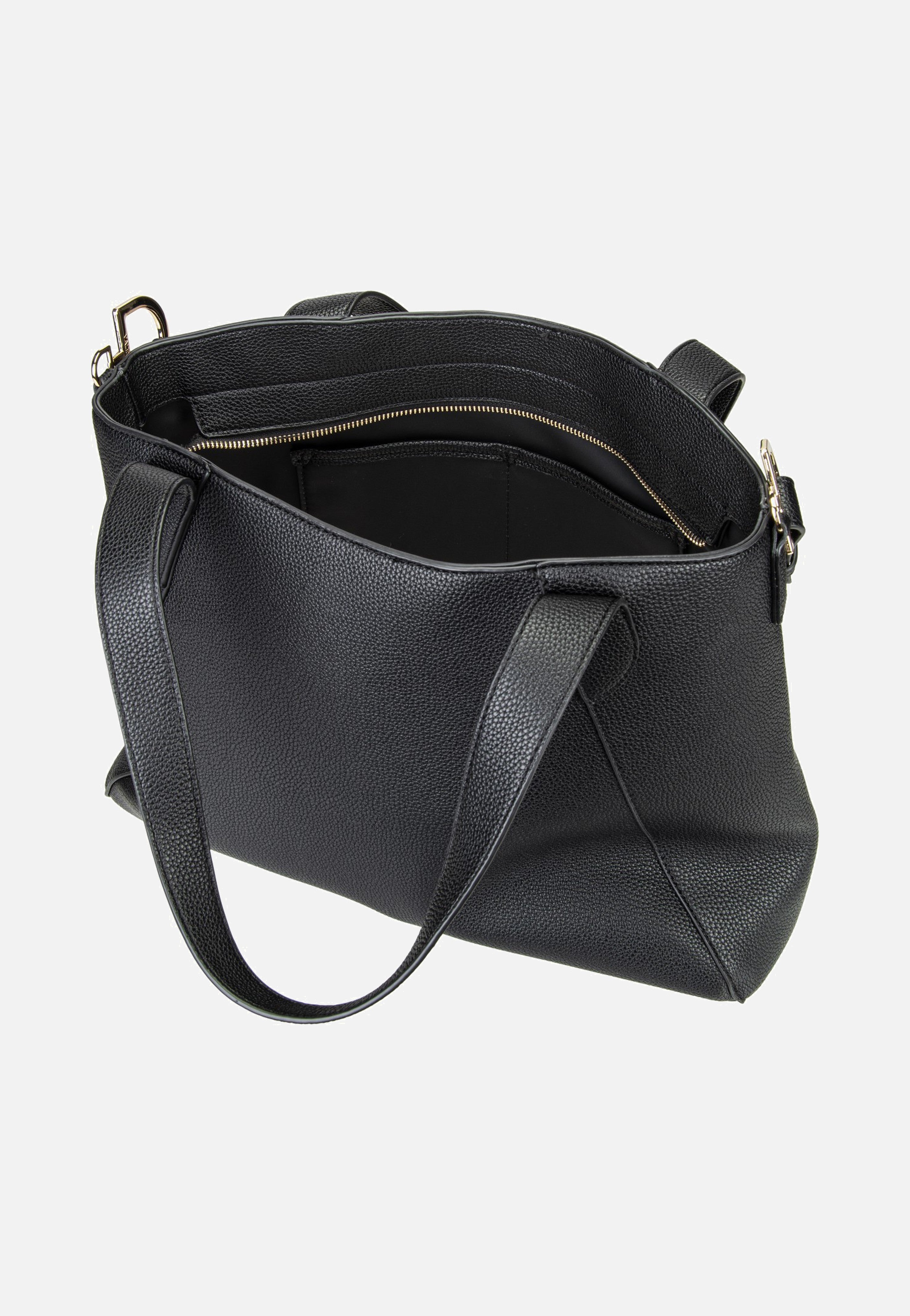 Valentino Thaoe Re M02 Nero Shopper
