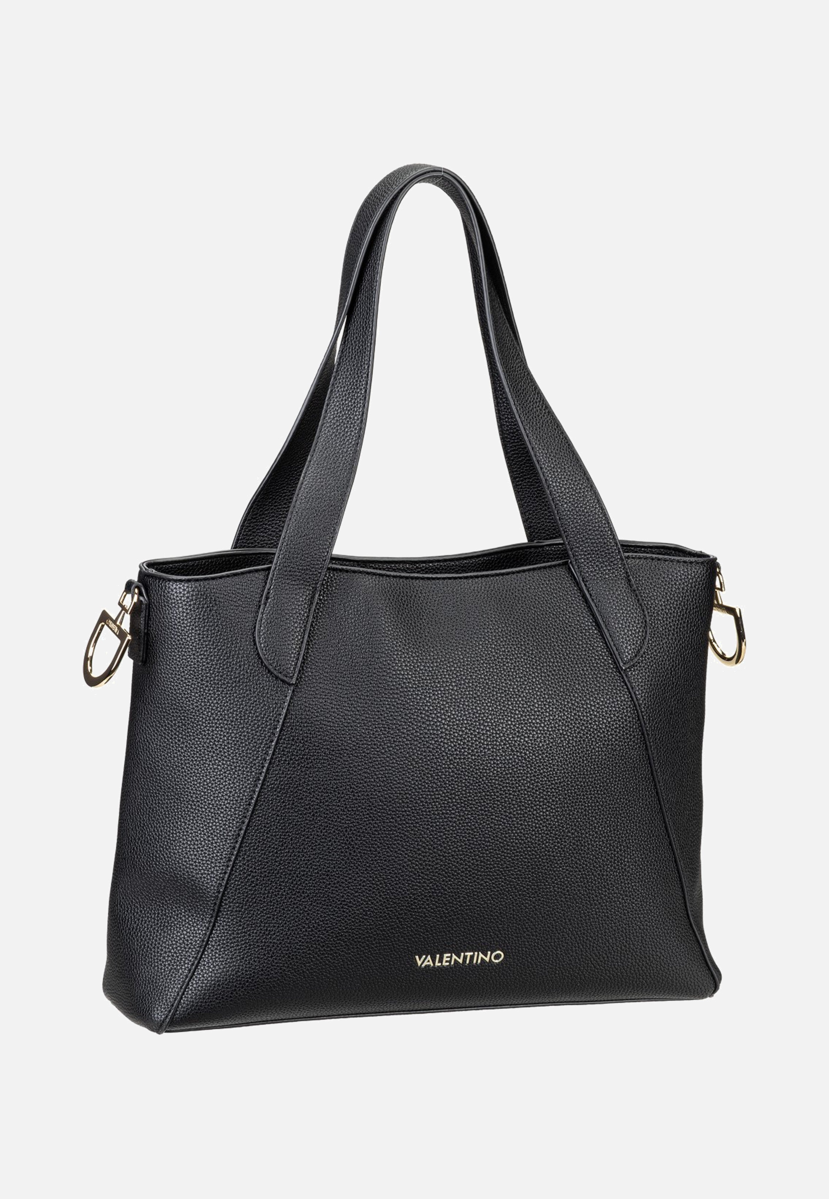 Valentino Thaoe Re M02 Nero Shopper